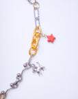 LIMITED CHARM NECKLACE /17