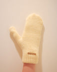 Premium Ramwool / Poline Gloves