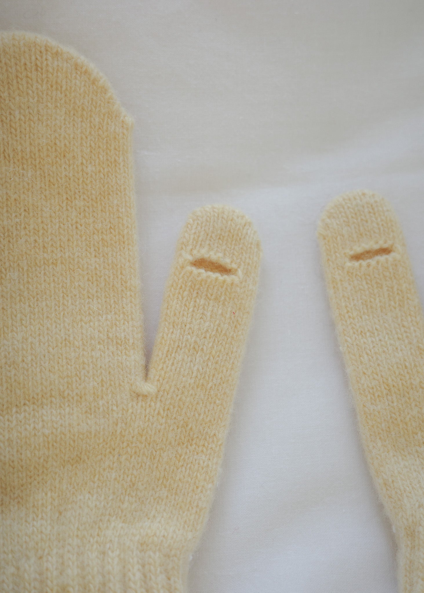 Premium Ramwool / Poline Gloves