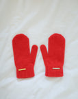 Premium Ramwool / Poline Gloves