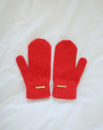 Premium Ramwool / Poline Gloves