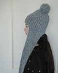 Candle Hat /muffler