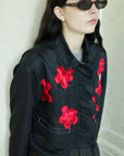 HELENA | FLOWER JACKET