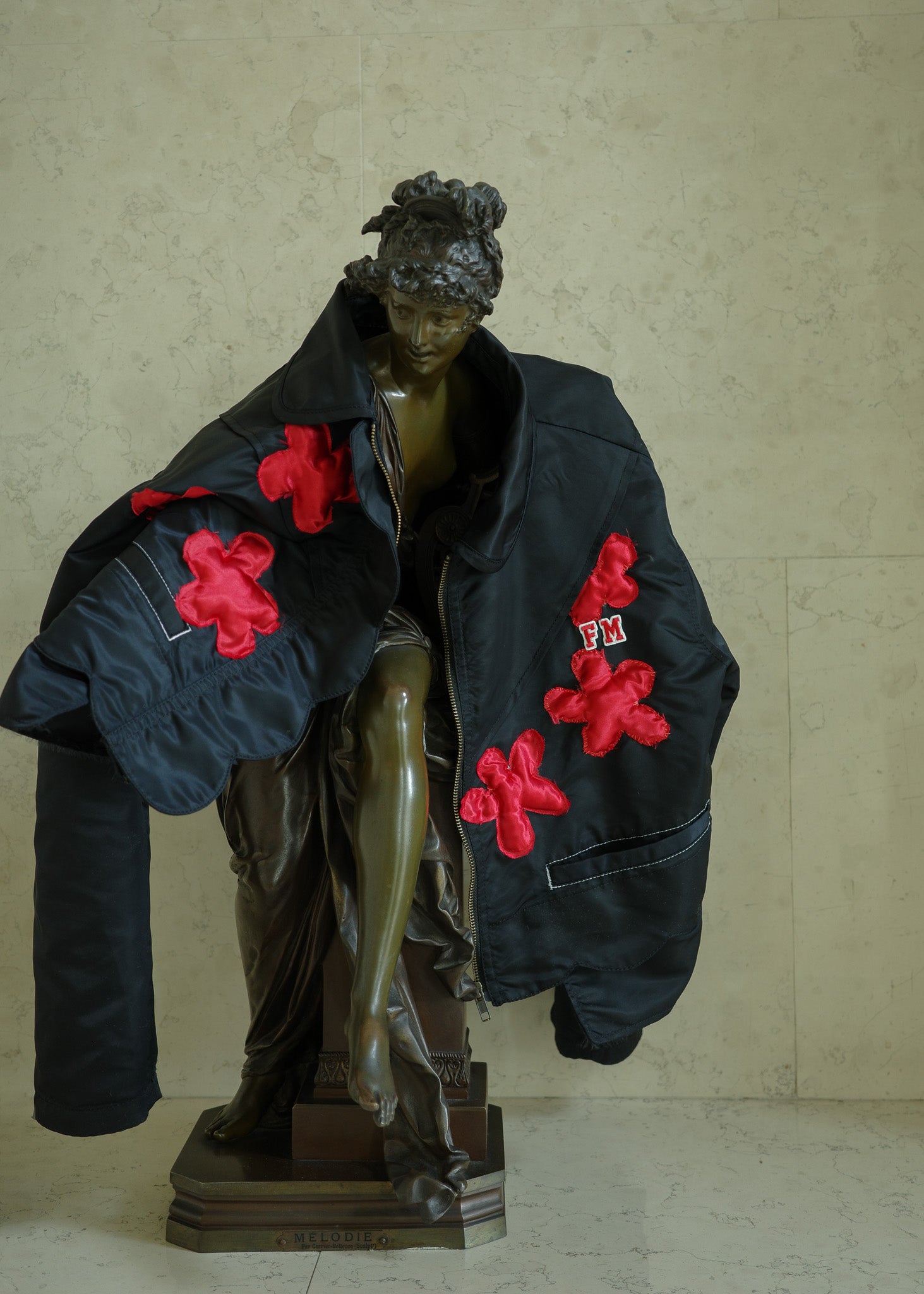 Foundry Mews/ファウンドリー ミューズ】Helena Jacket（その他