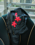 HELENA | FLOWER JACKET