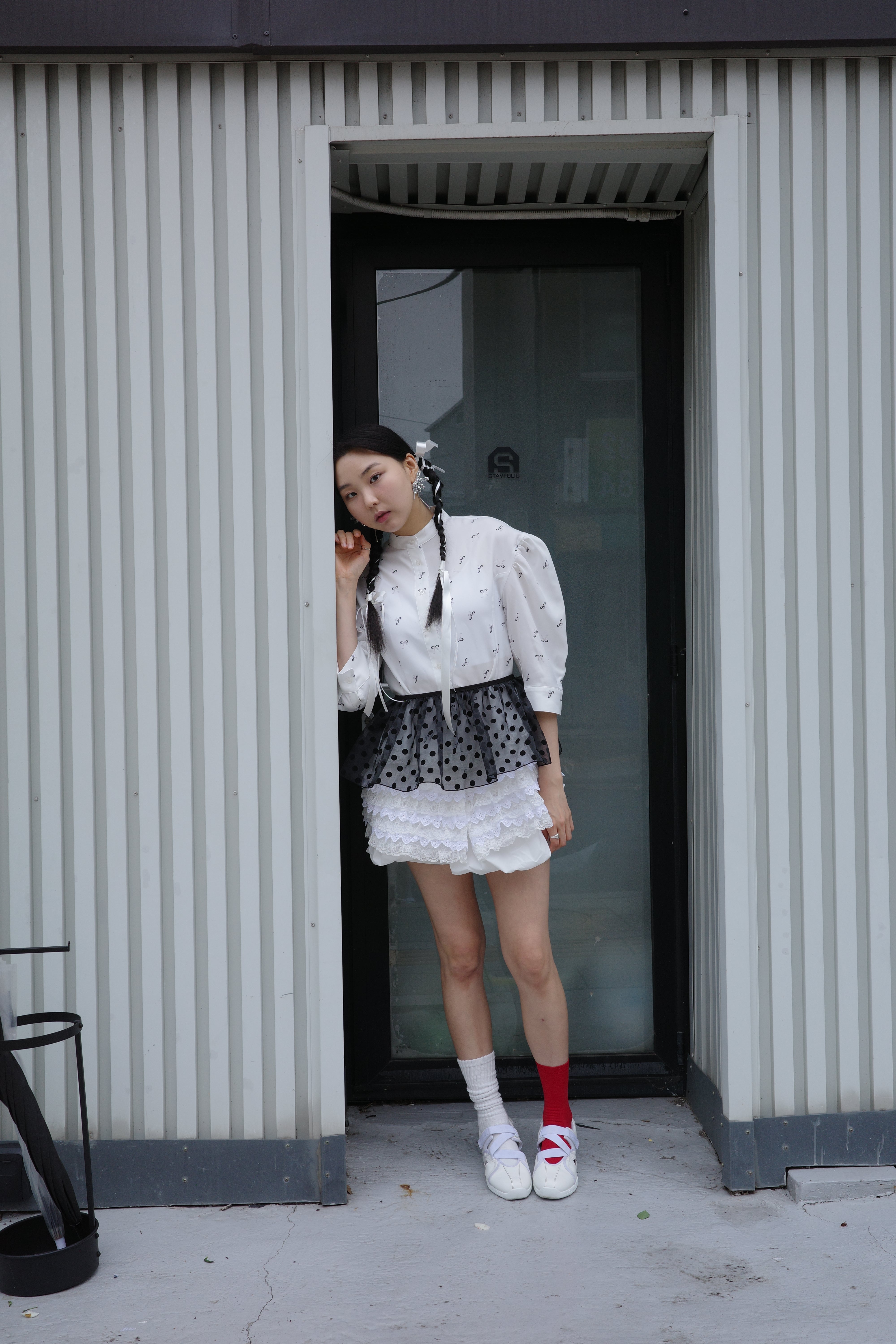foundrymews シューズチャーム Foundry Mews