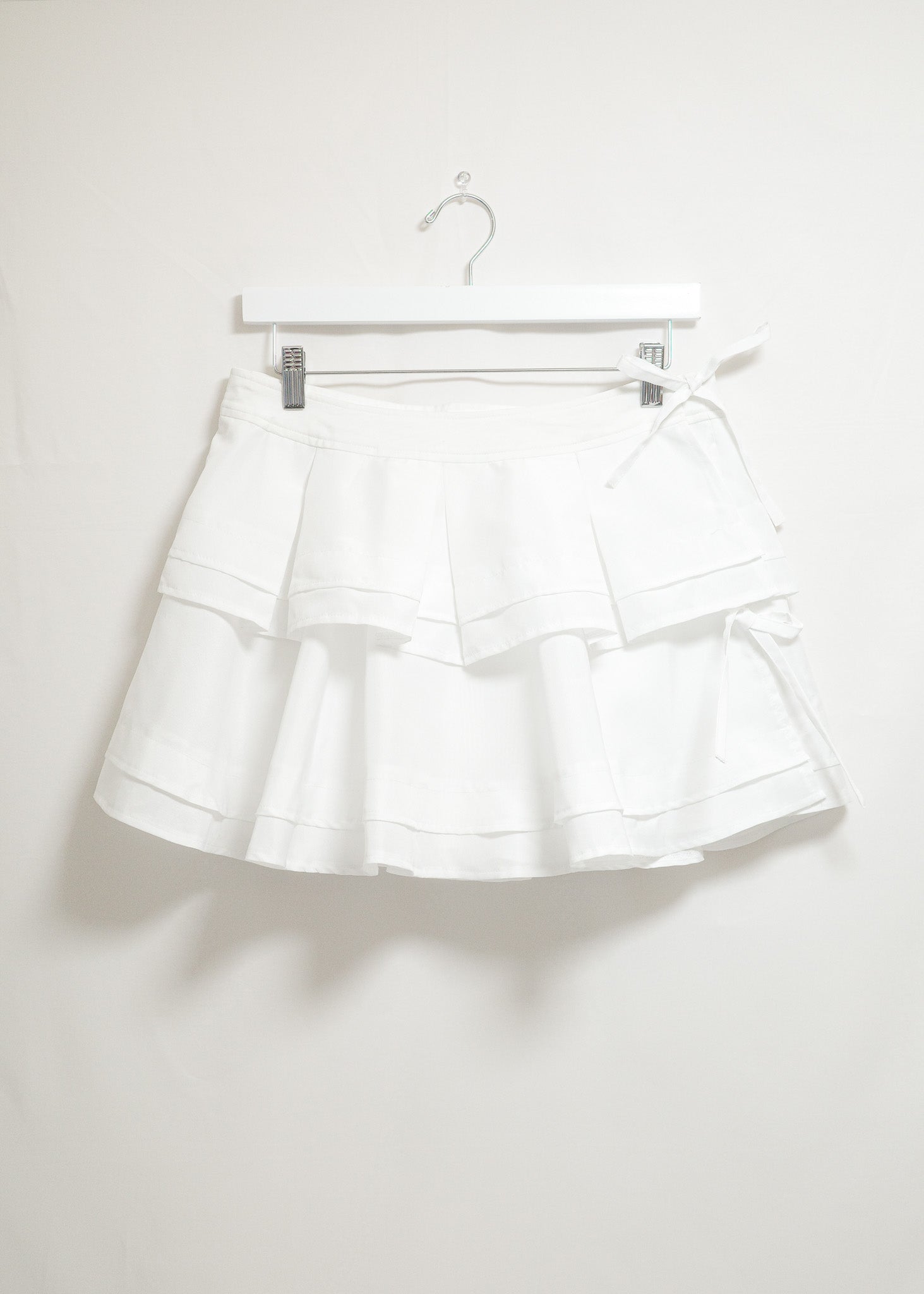 【SALE】1 ST Sample Benedict Skirts | top