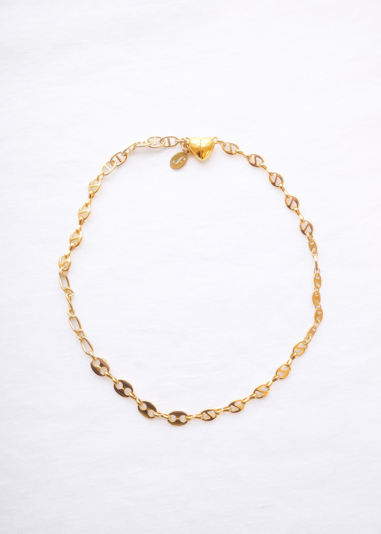 【SALE】Gold Xander