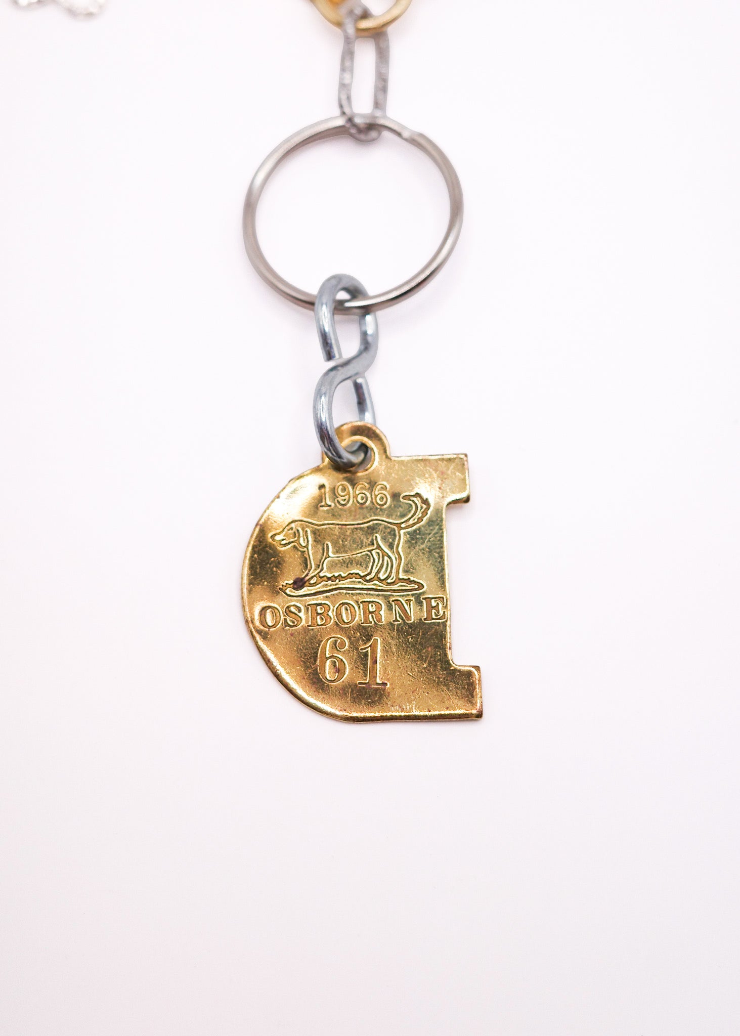 Limited Charm Necklace(61)