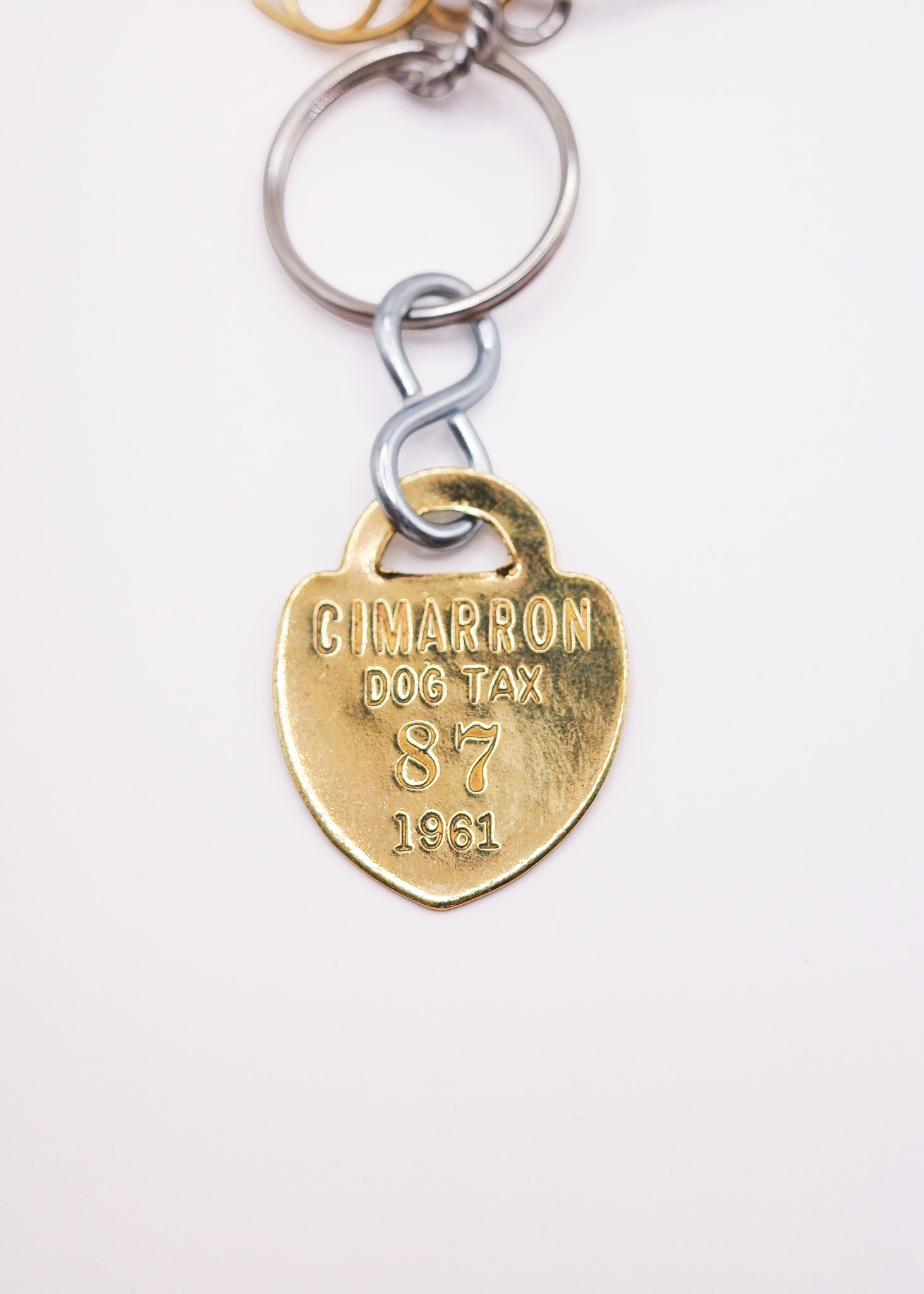 Limited Charm Necklace（87）