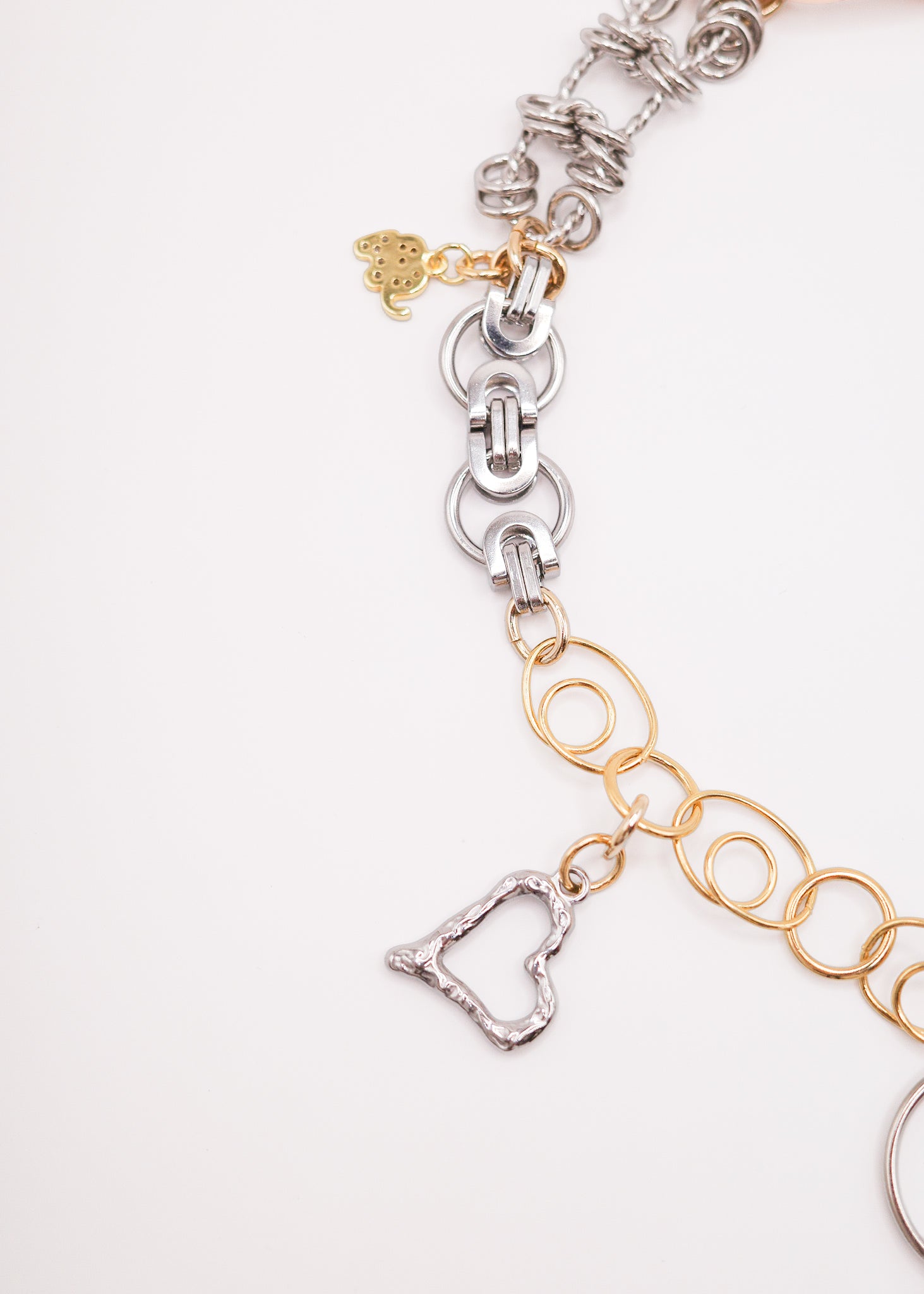Limited Charm Necklace（87）