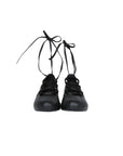 【MADE TO ORDER 】Posie Lace Up Shoes