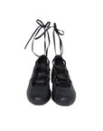 Posie Lace Up Shoes