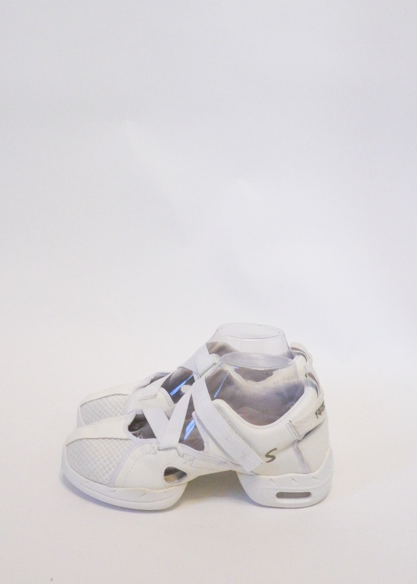 【SALE】White Canvas | 6M(w2)