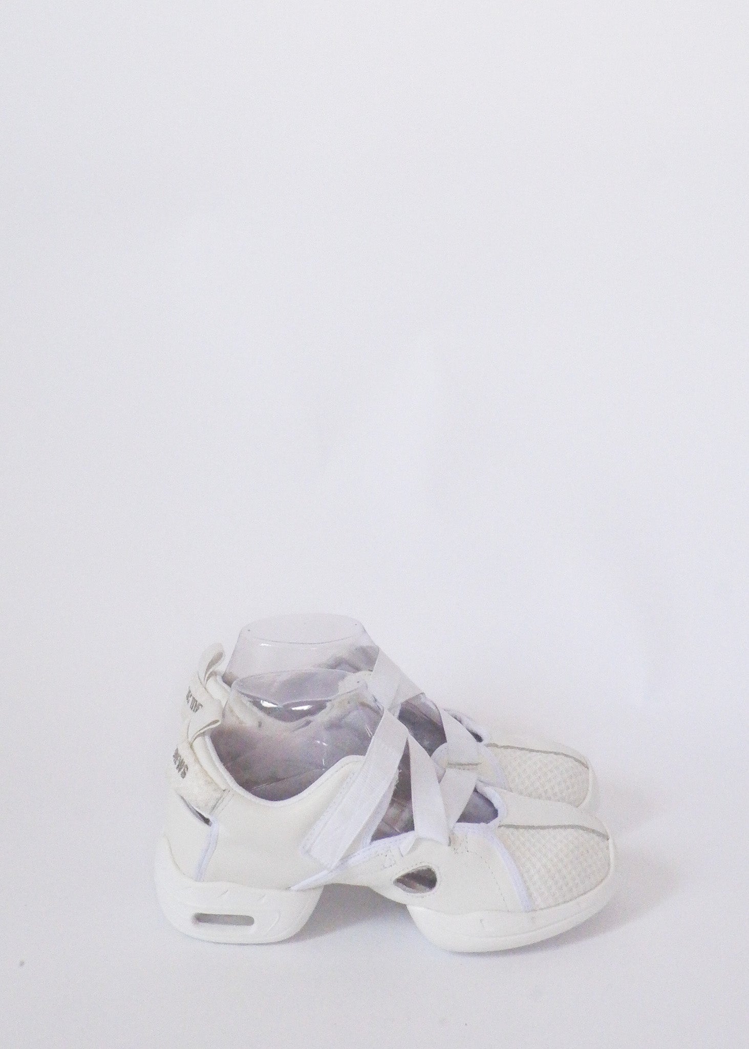 【SALE】White Canvas | 10M(w1)