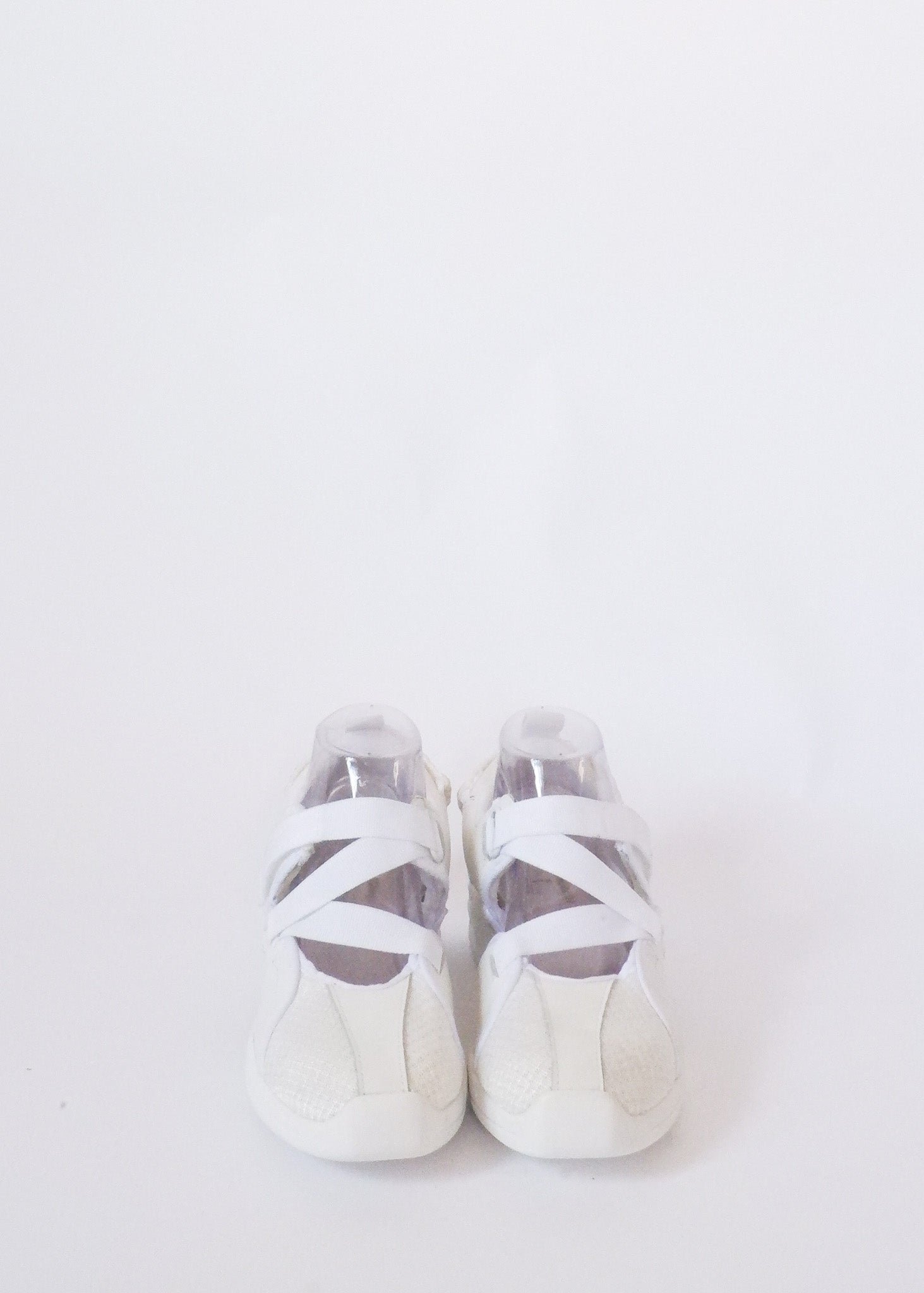 【SALE】White Canvas | 6M(w2)