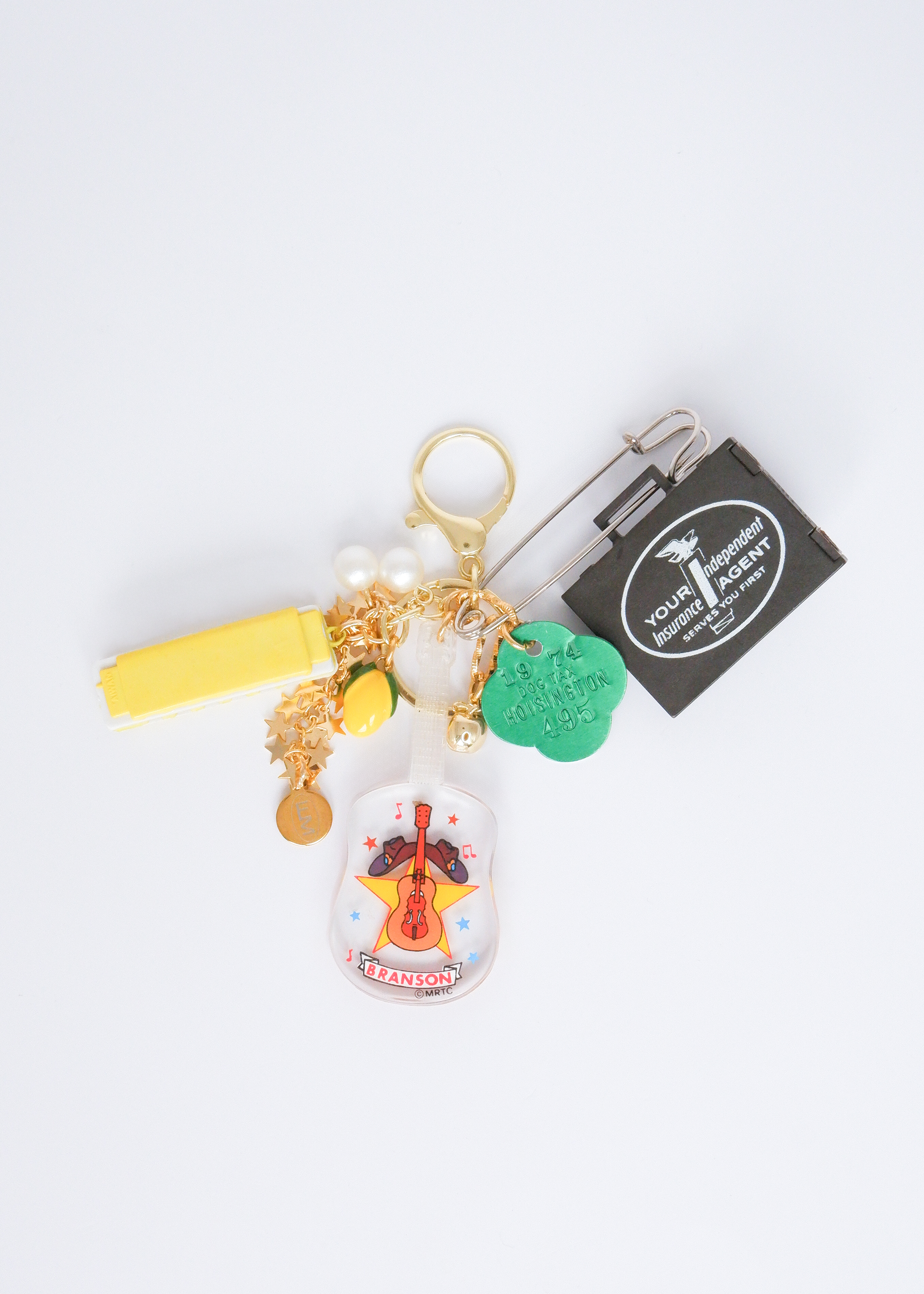 JBJ INFINITY CHARM | 04