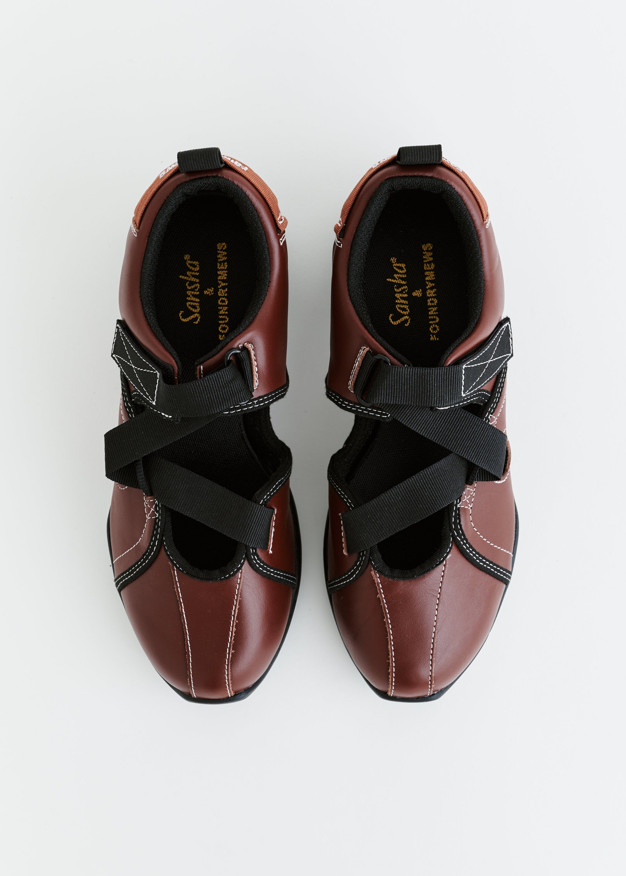 Britney shoes