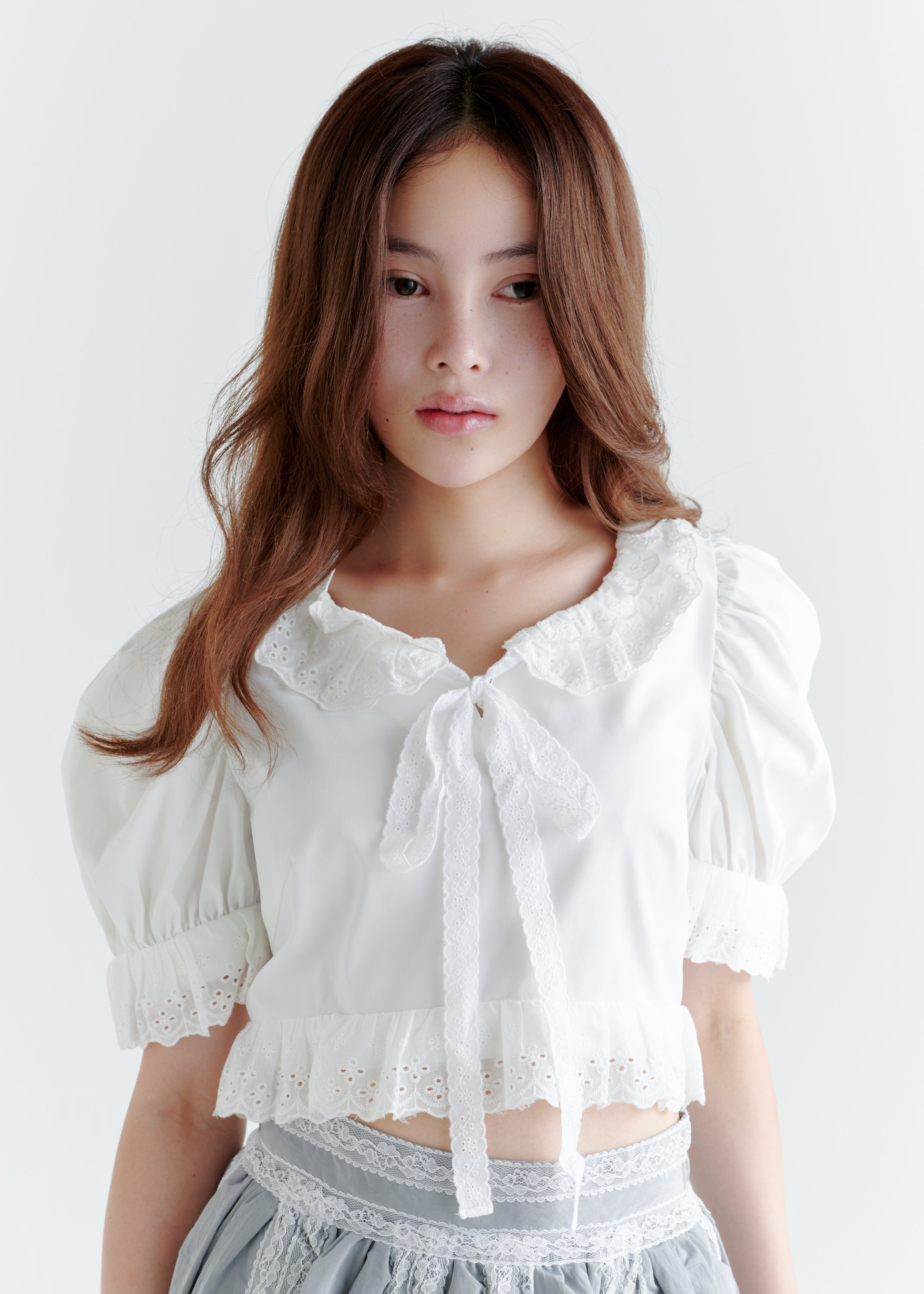 MARIANN Lace by Lina