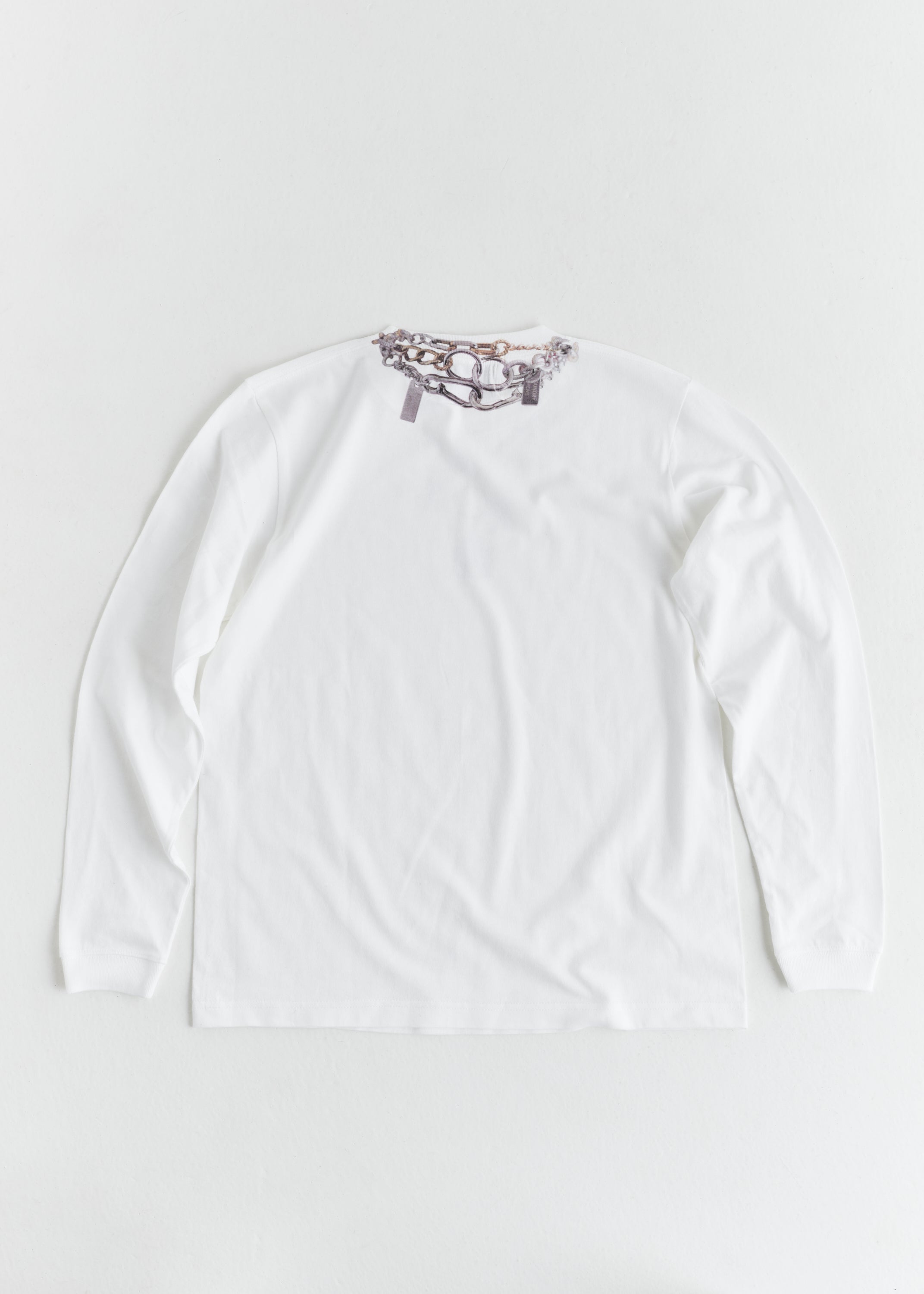 FM ORIGINAL PRINT TEE VO.2