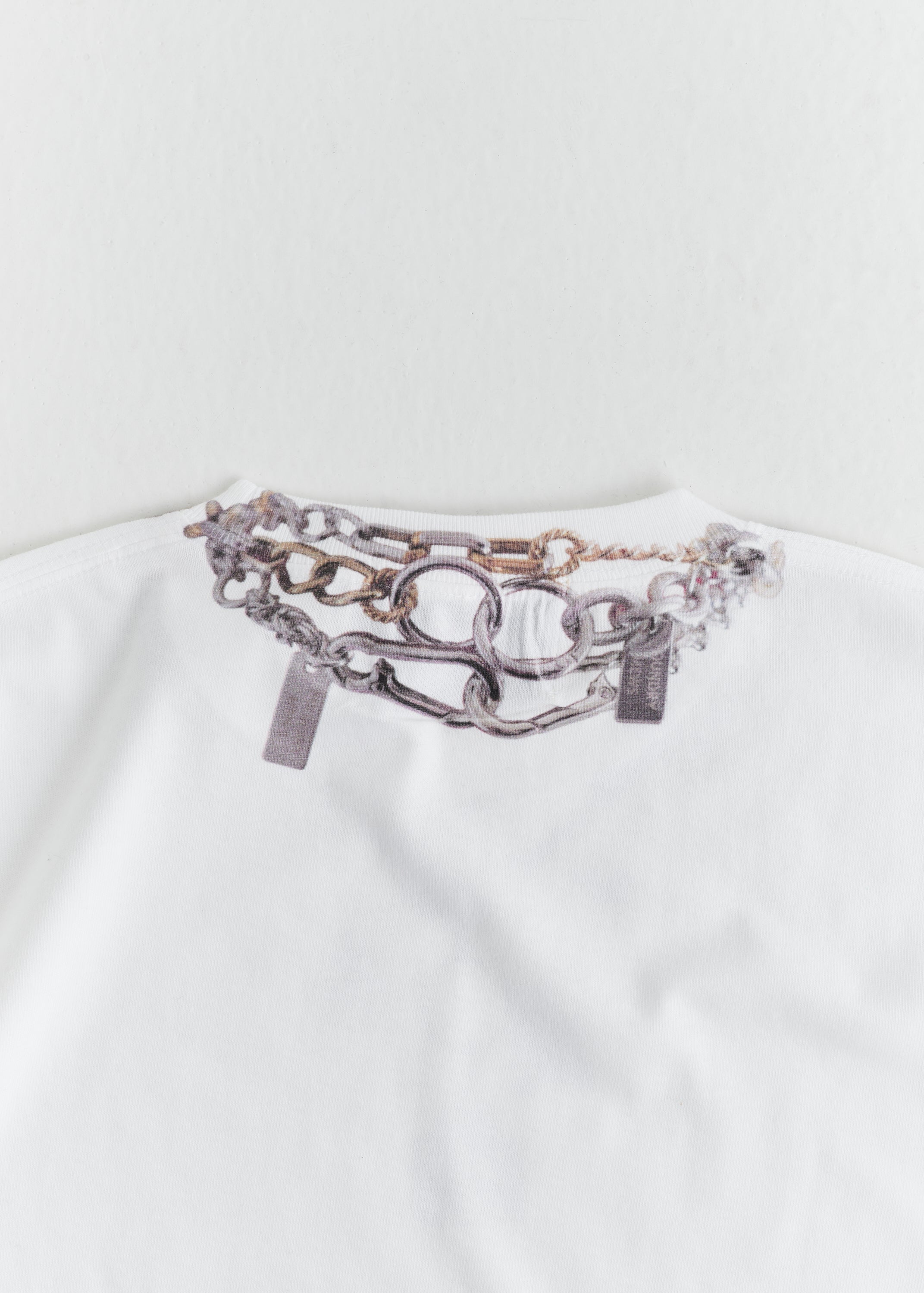 FM ORIGINAL PRINT TEE VO.2