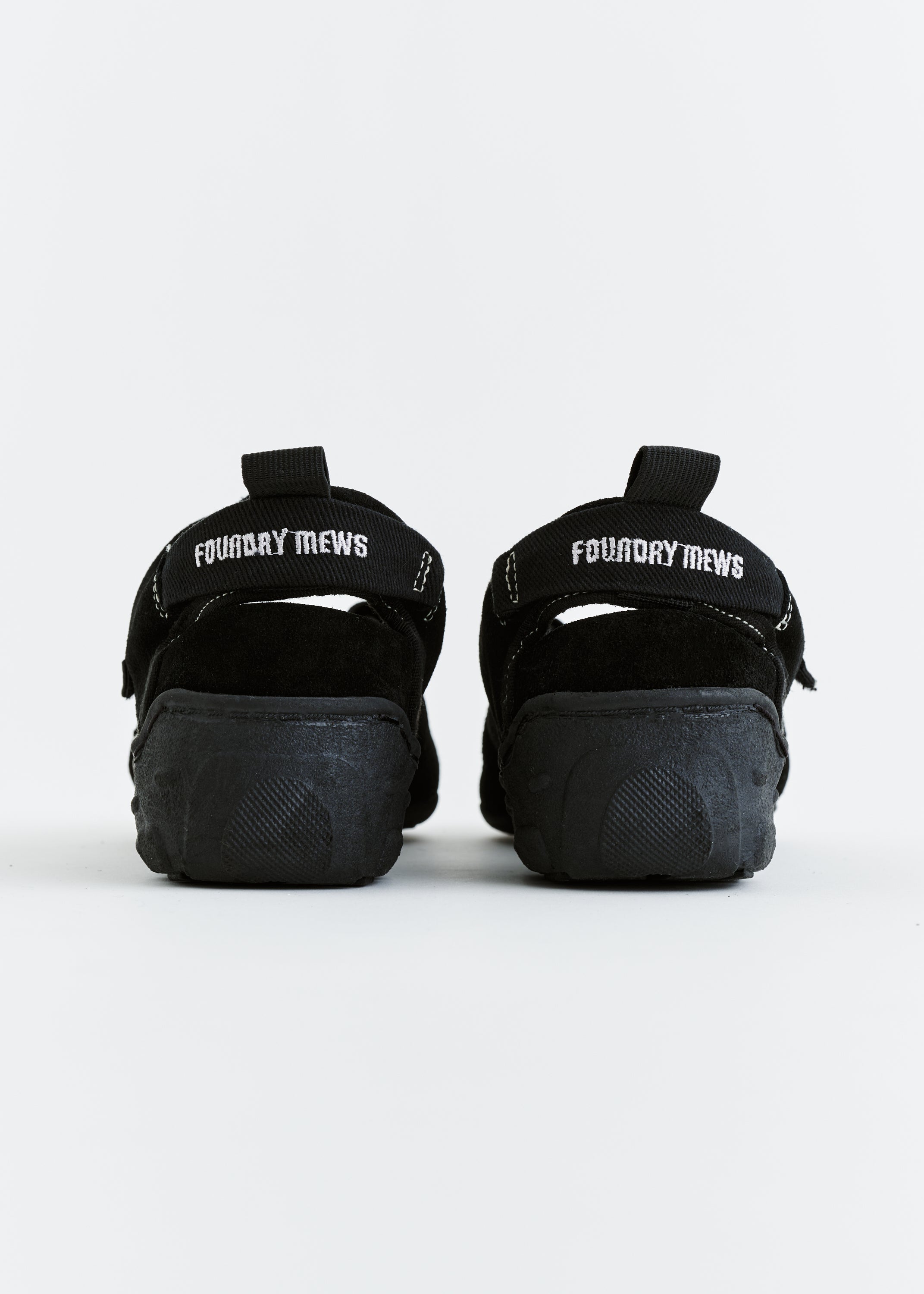 Foundrymews Canvas Shoes