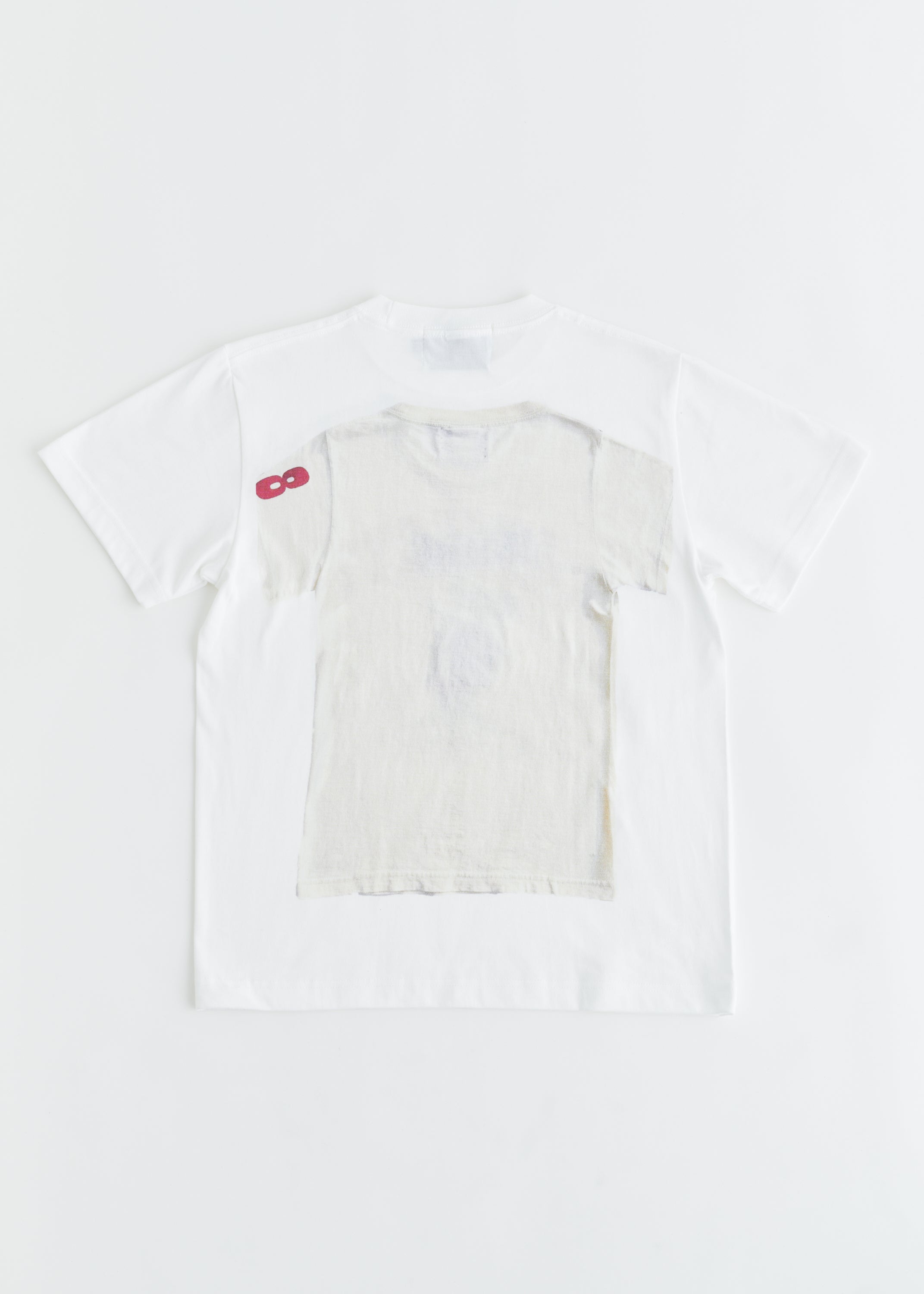 MEKAS RAT TEE