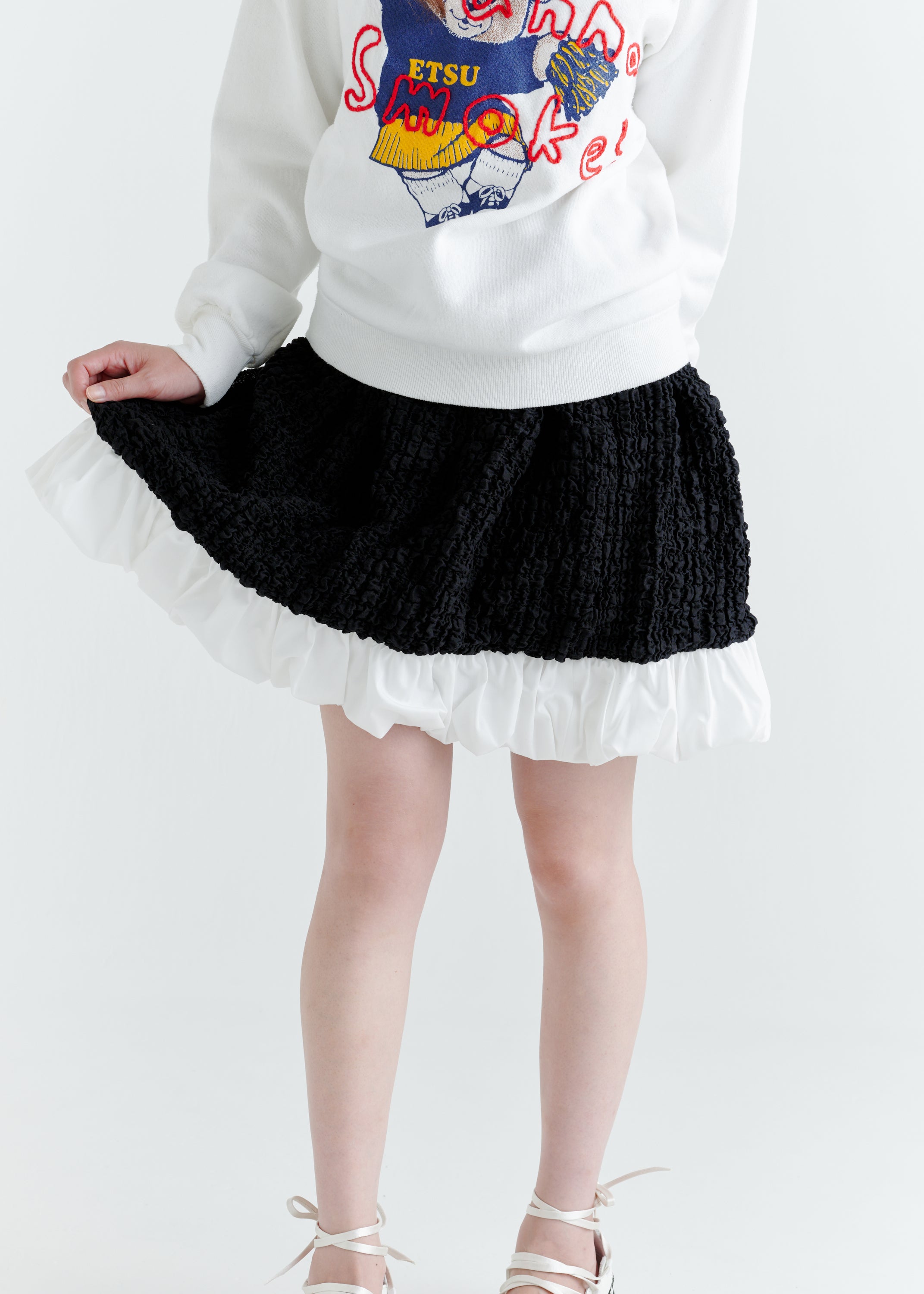 POCO MINI SKIRTS