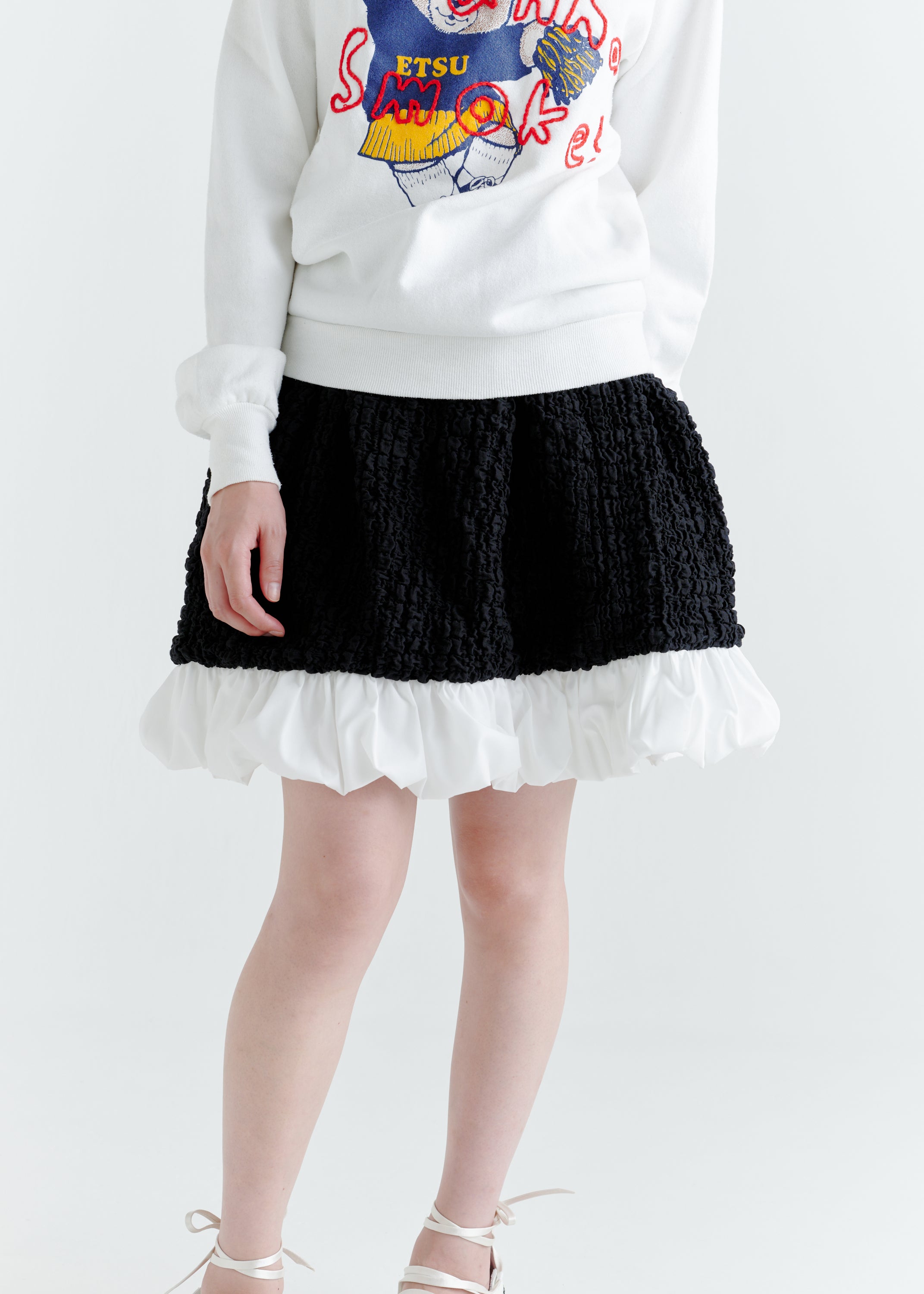 POCO MINI SKIRTS