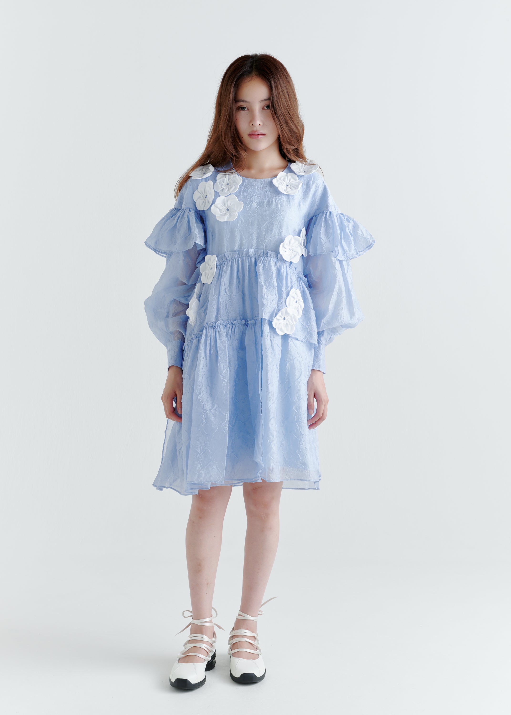 Beth Dress | blossom