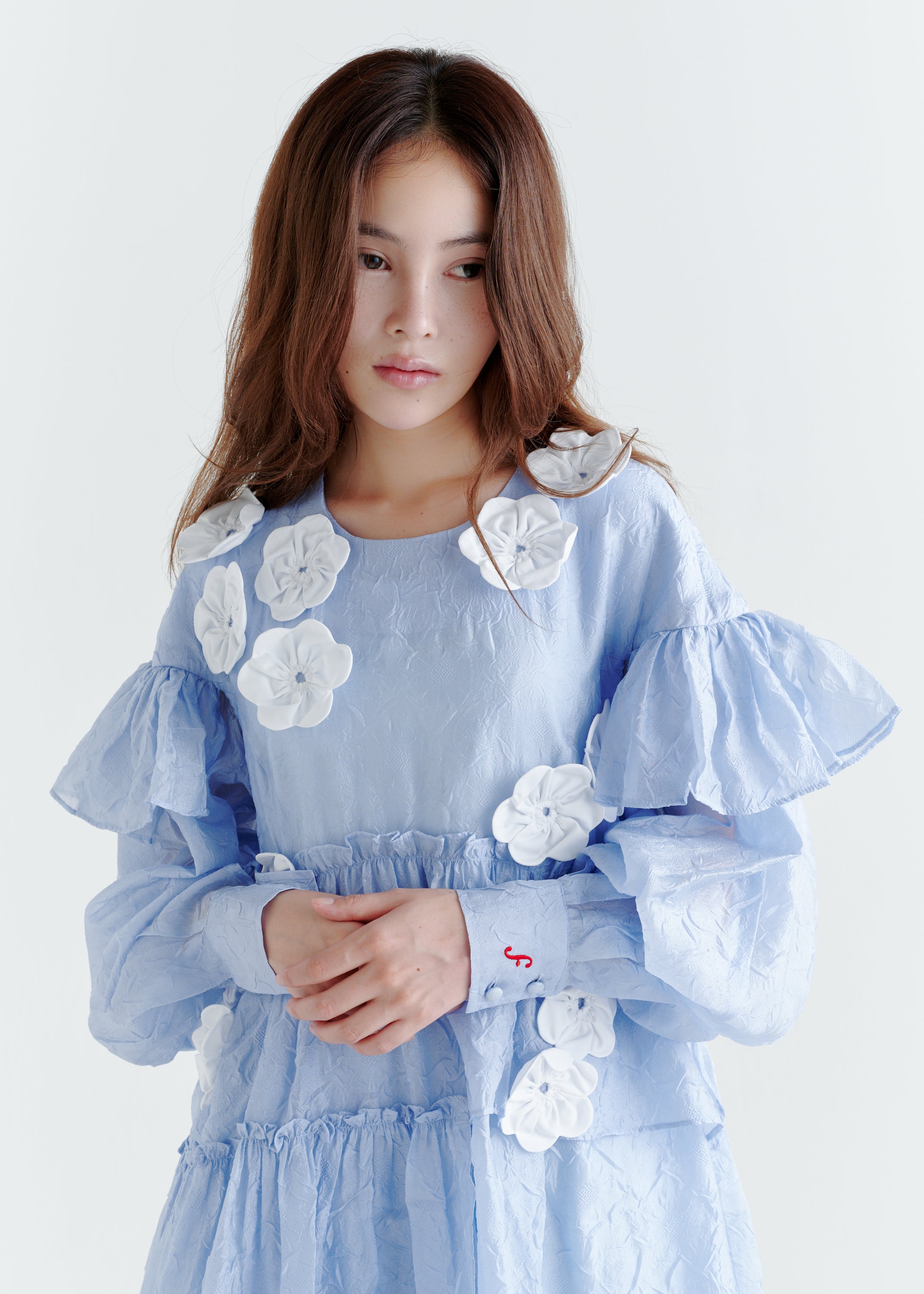 Beth Dress | blossom