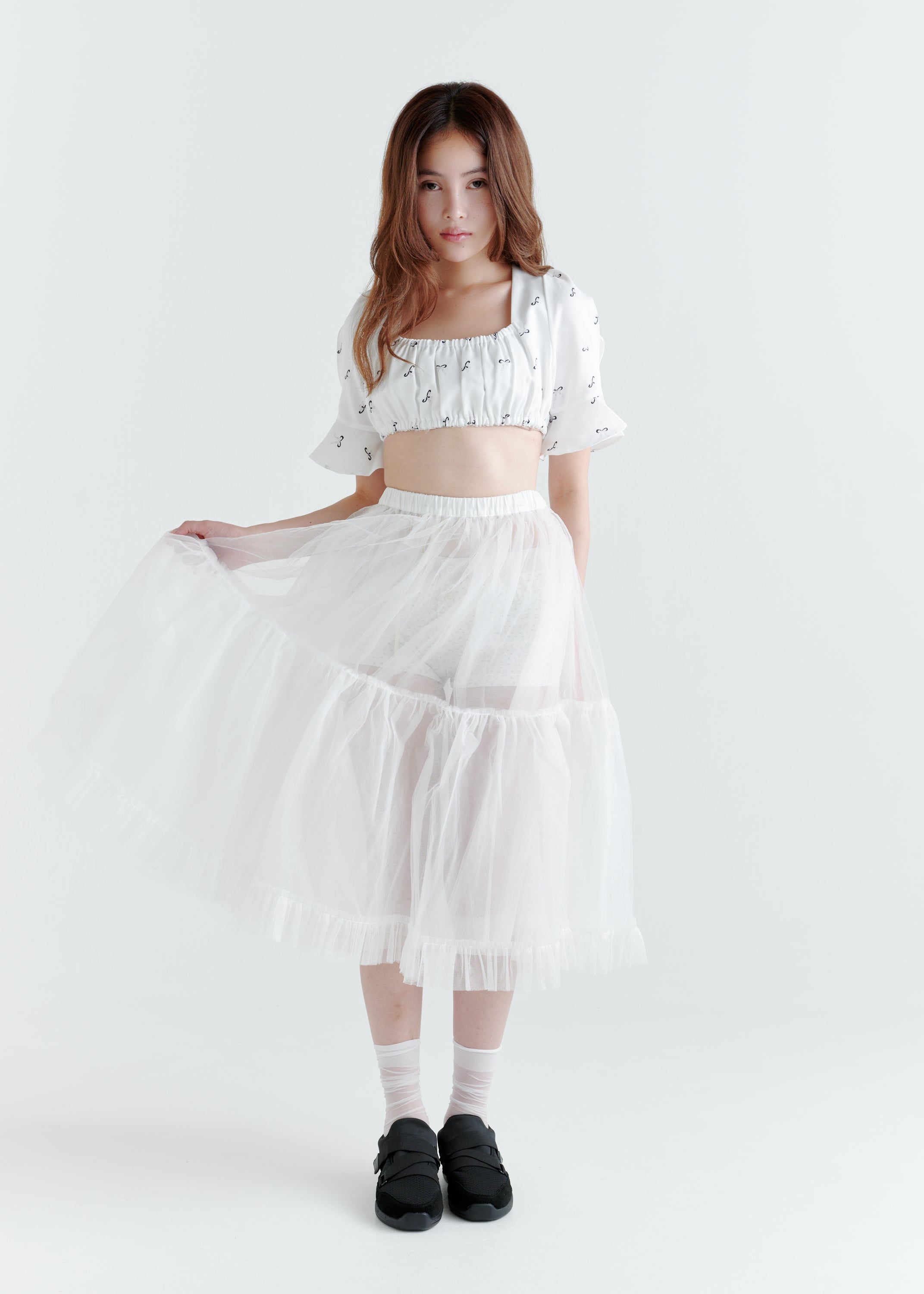【MADE TO ORDER】DAVID