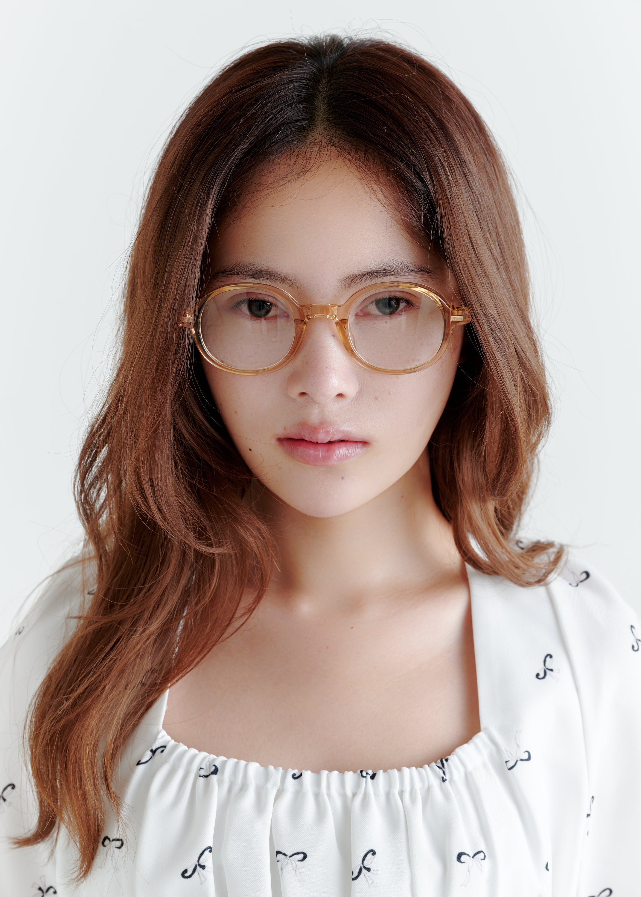 RONA / Glasses