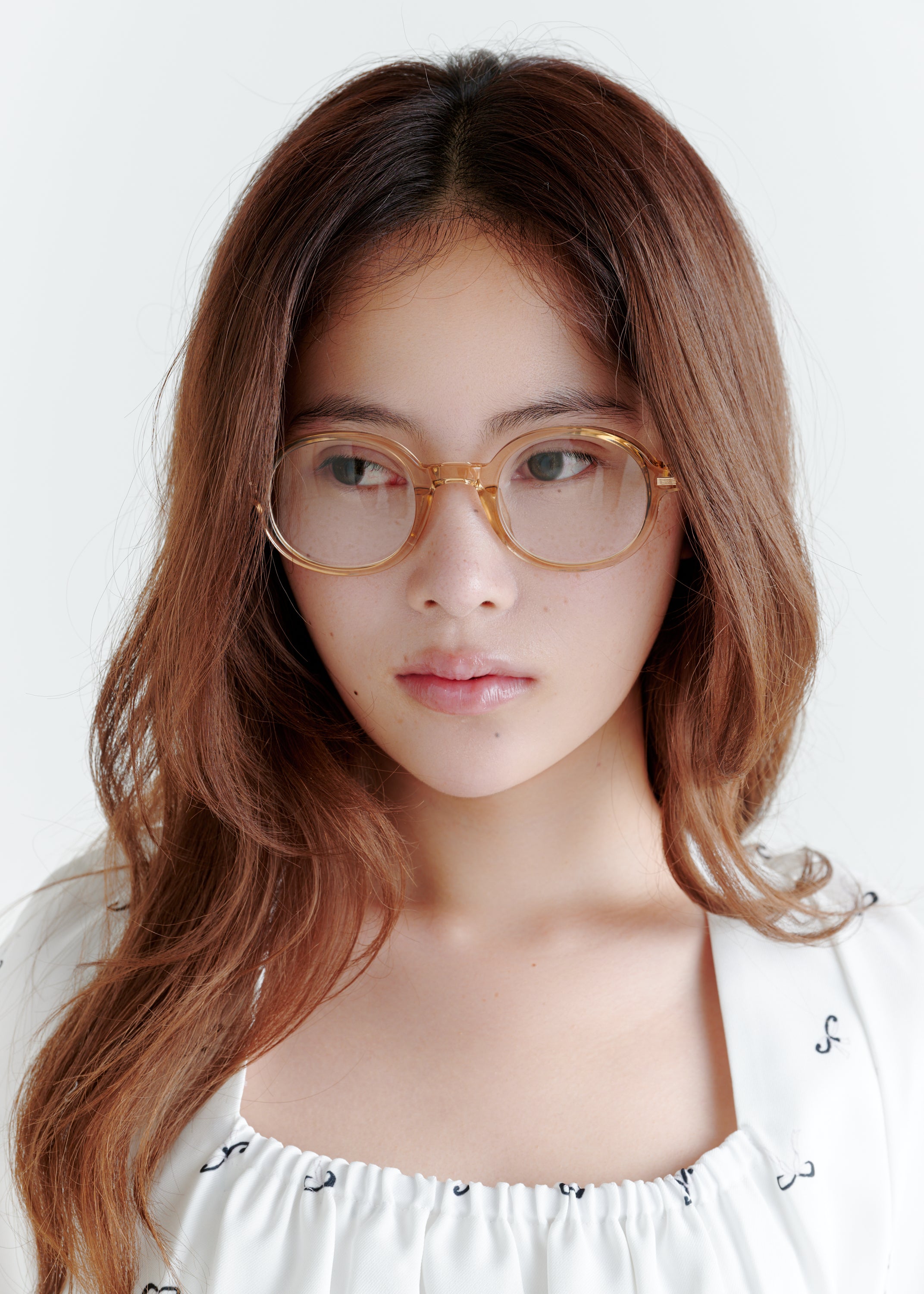 RONA / Glasses