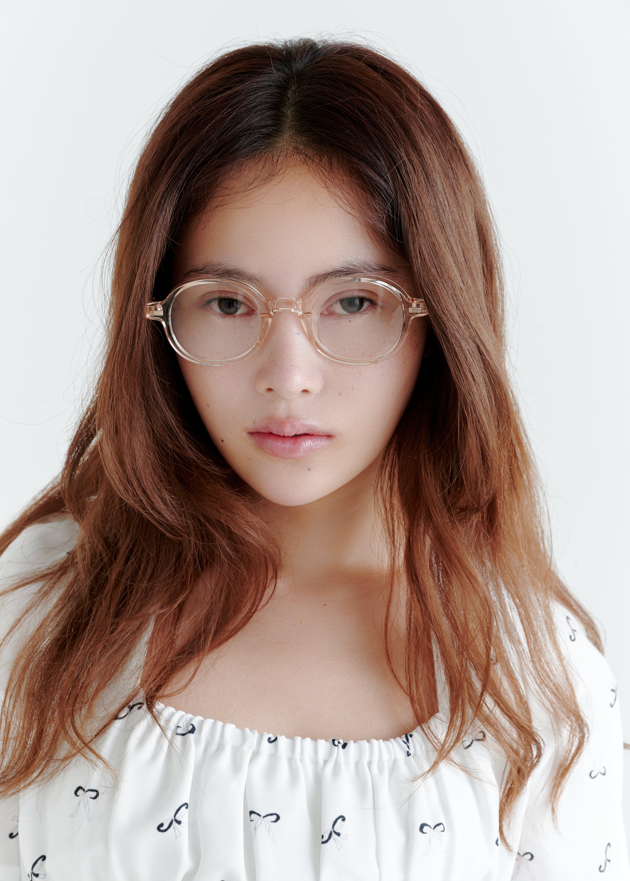 RONA / Glasses
