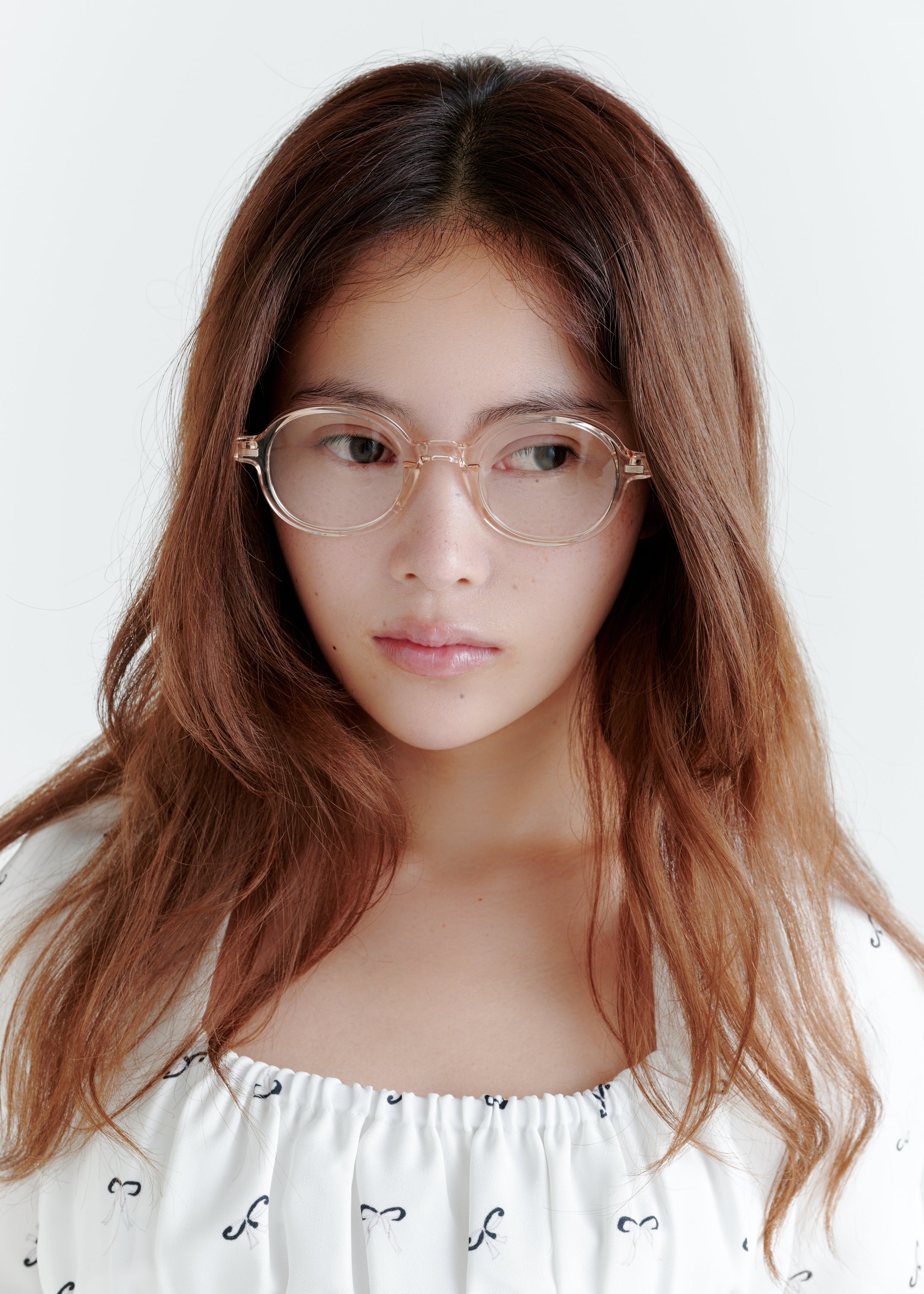 RONA / Glasses