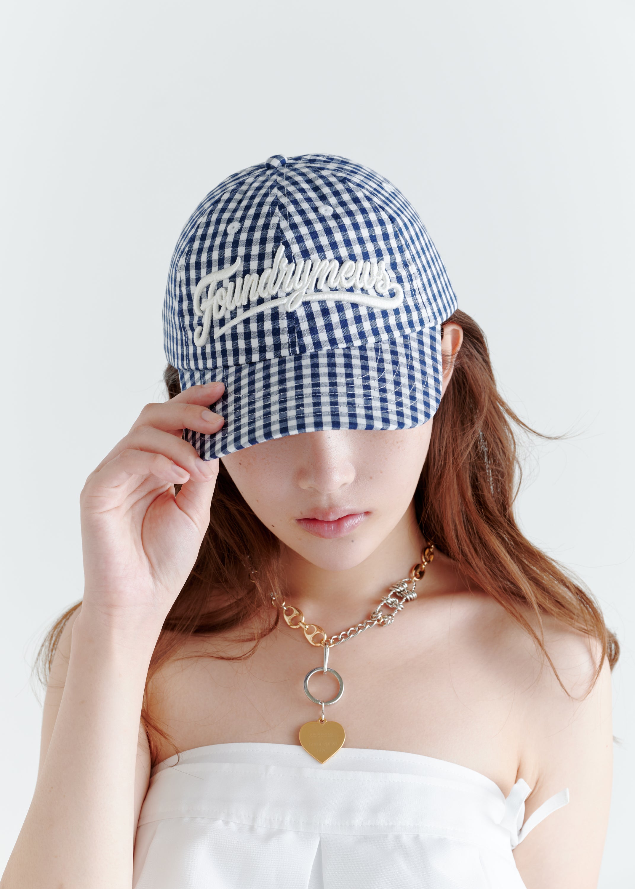 NORACAP / GINGHAM