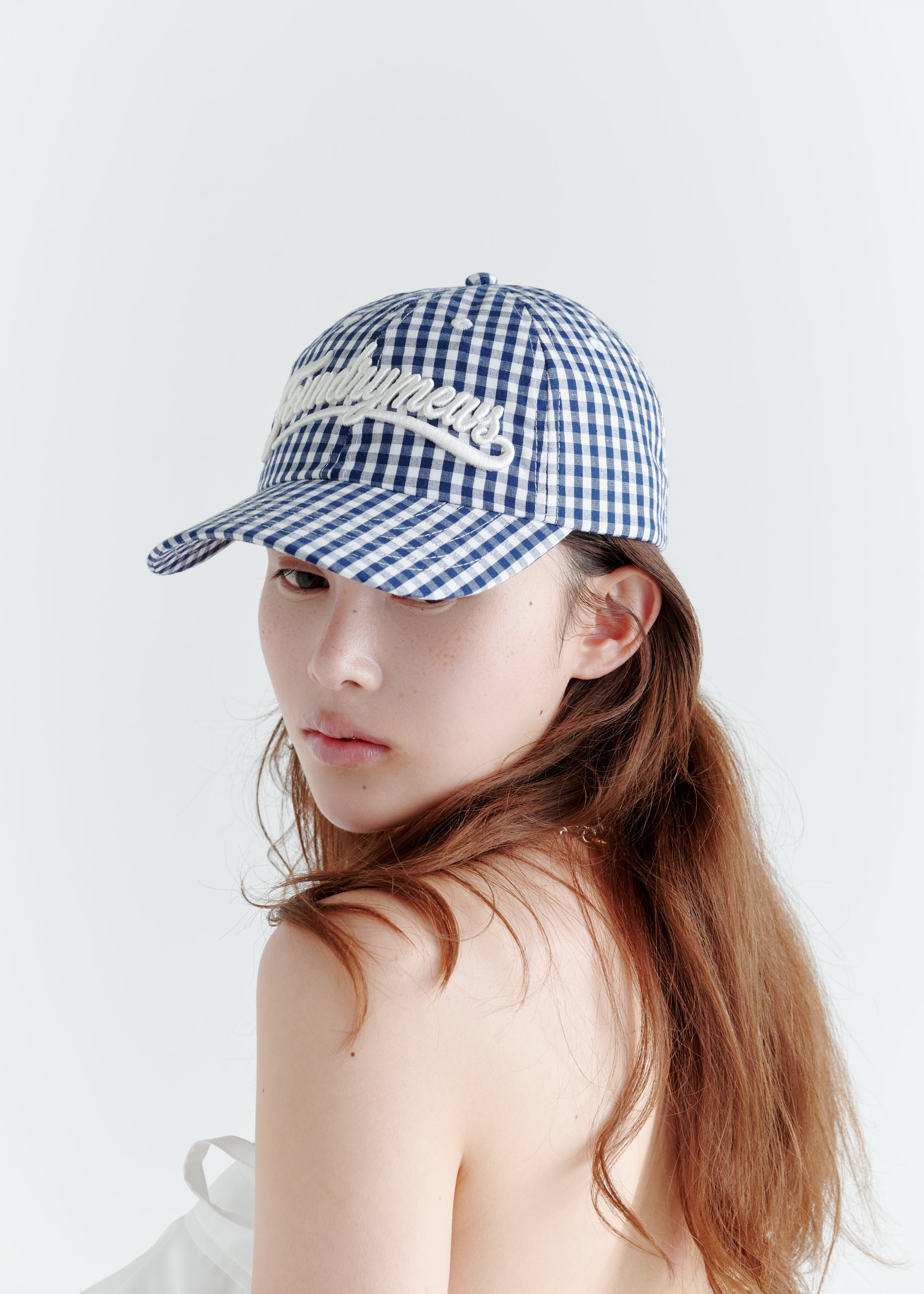 NORACAP / GINGHAM