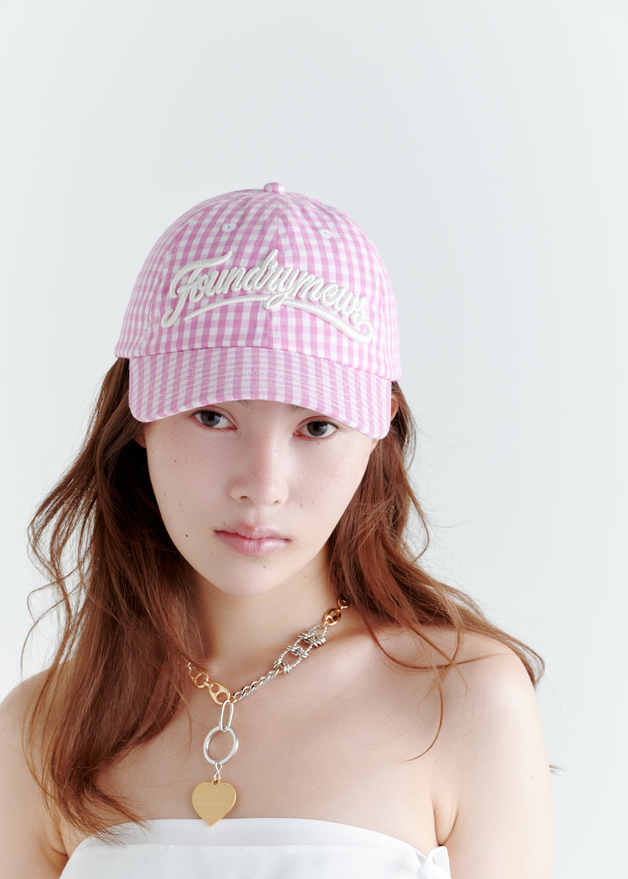 NORACAP / GINGHAM