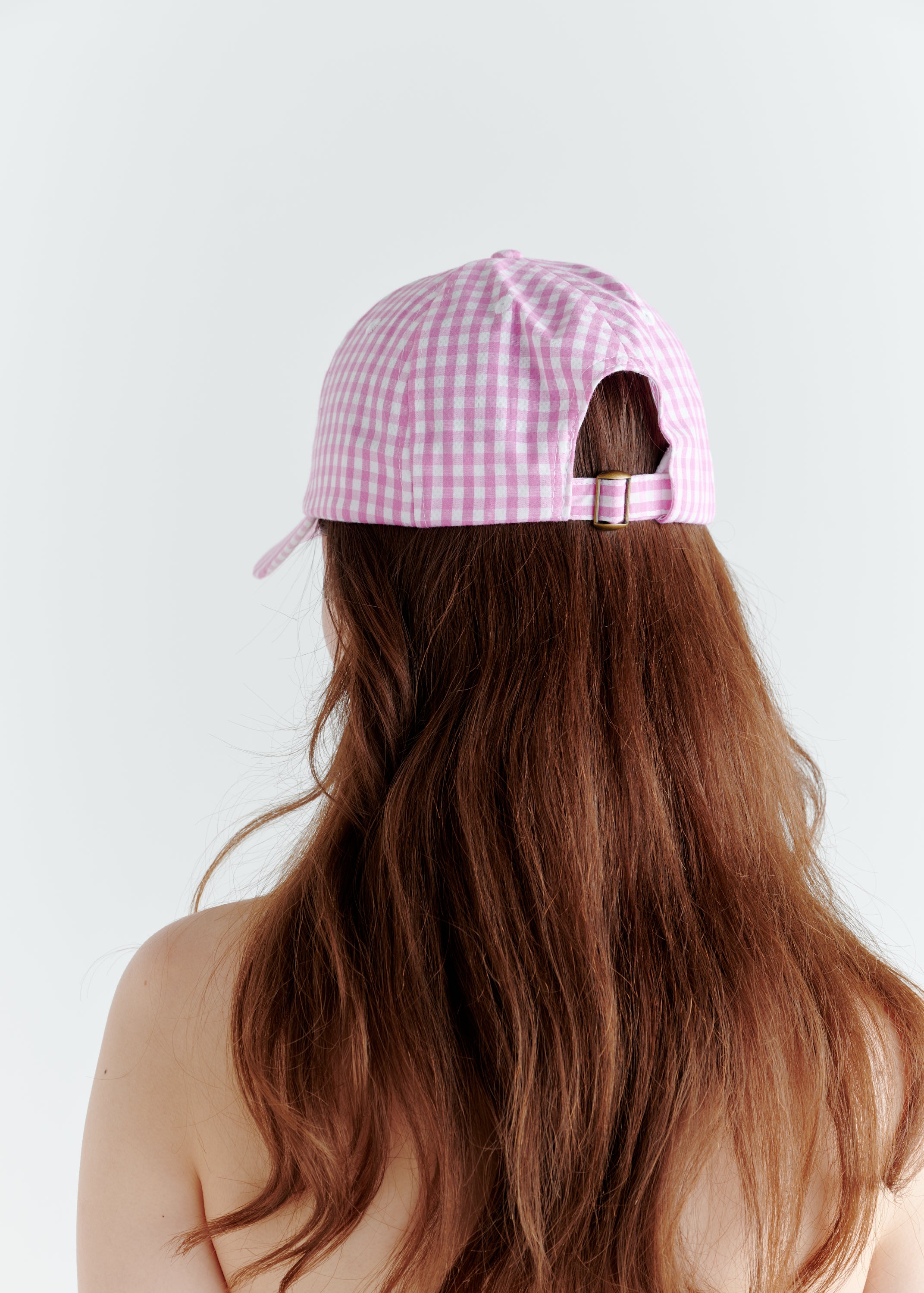 NORACAP / GINGHAM
