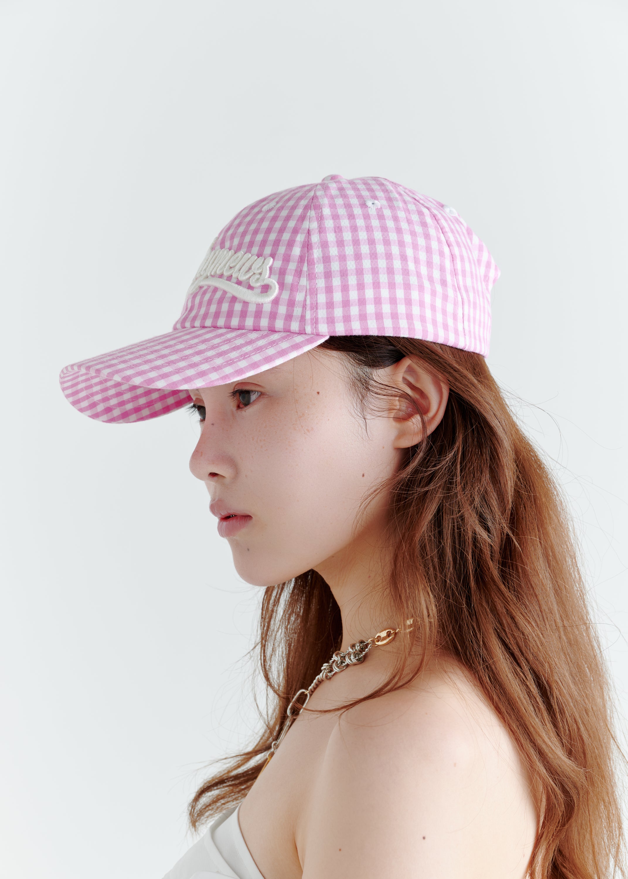 NORACAP / GINGHAM