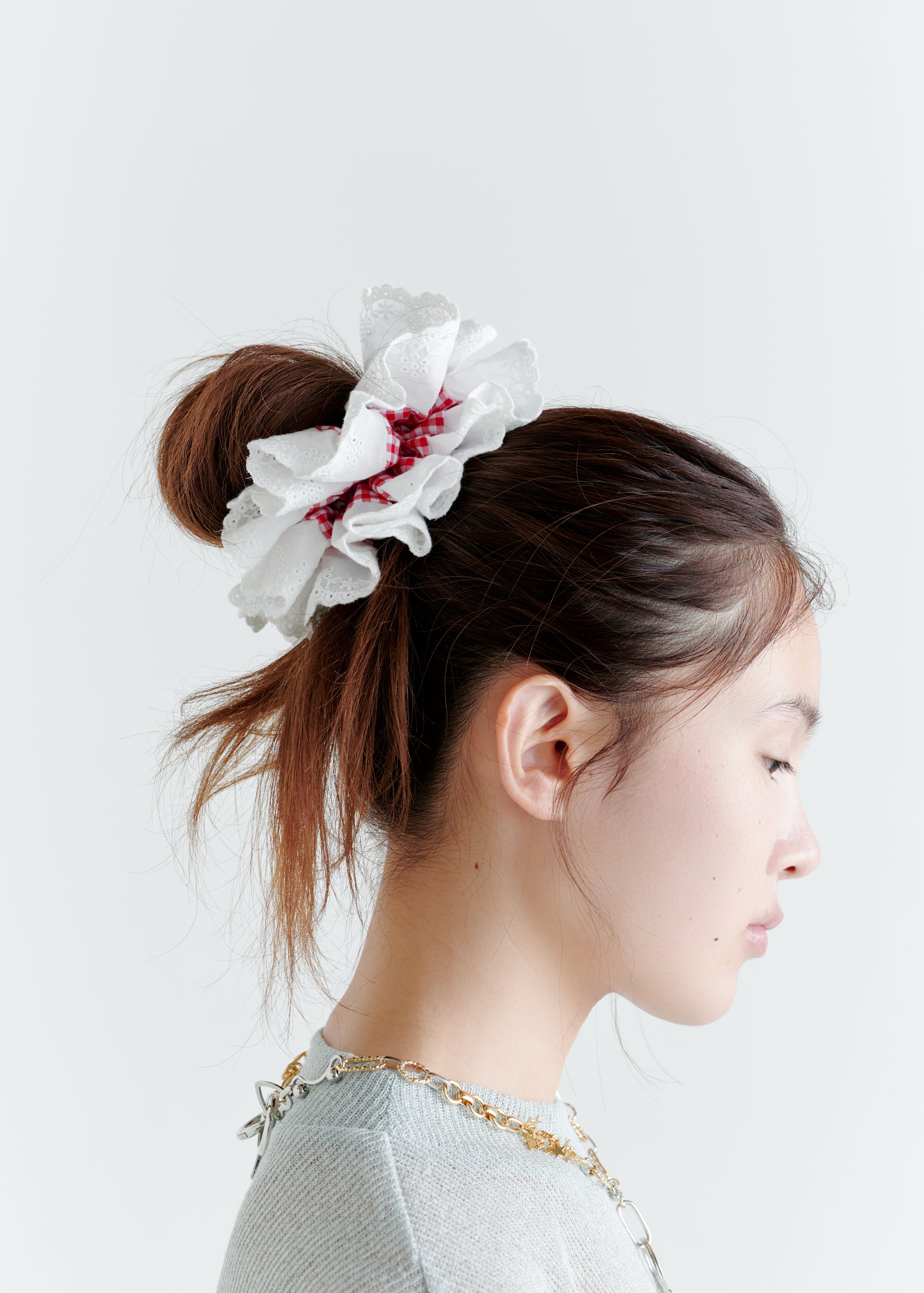 TIMELESS HAIR CHOUCHOU / STAR