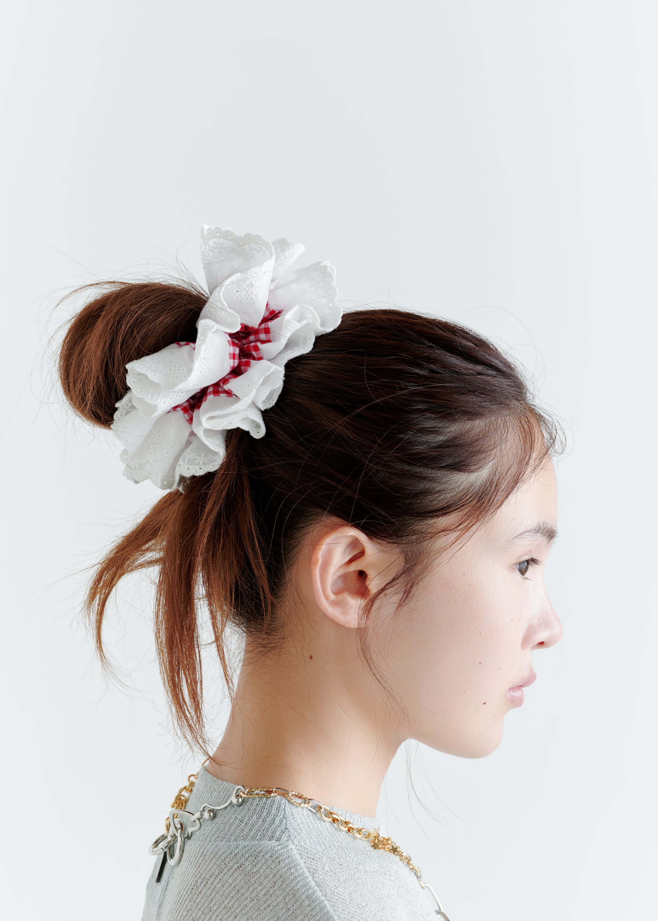 TIMELESS HAIR CHOUCHOU / STAR