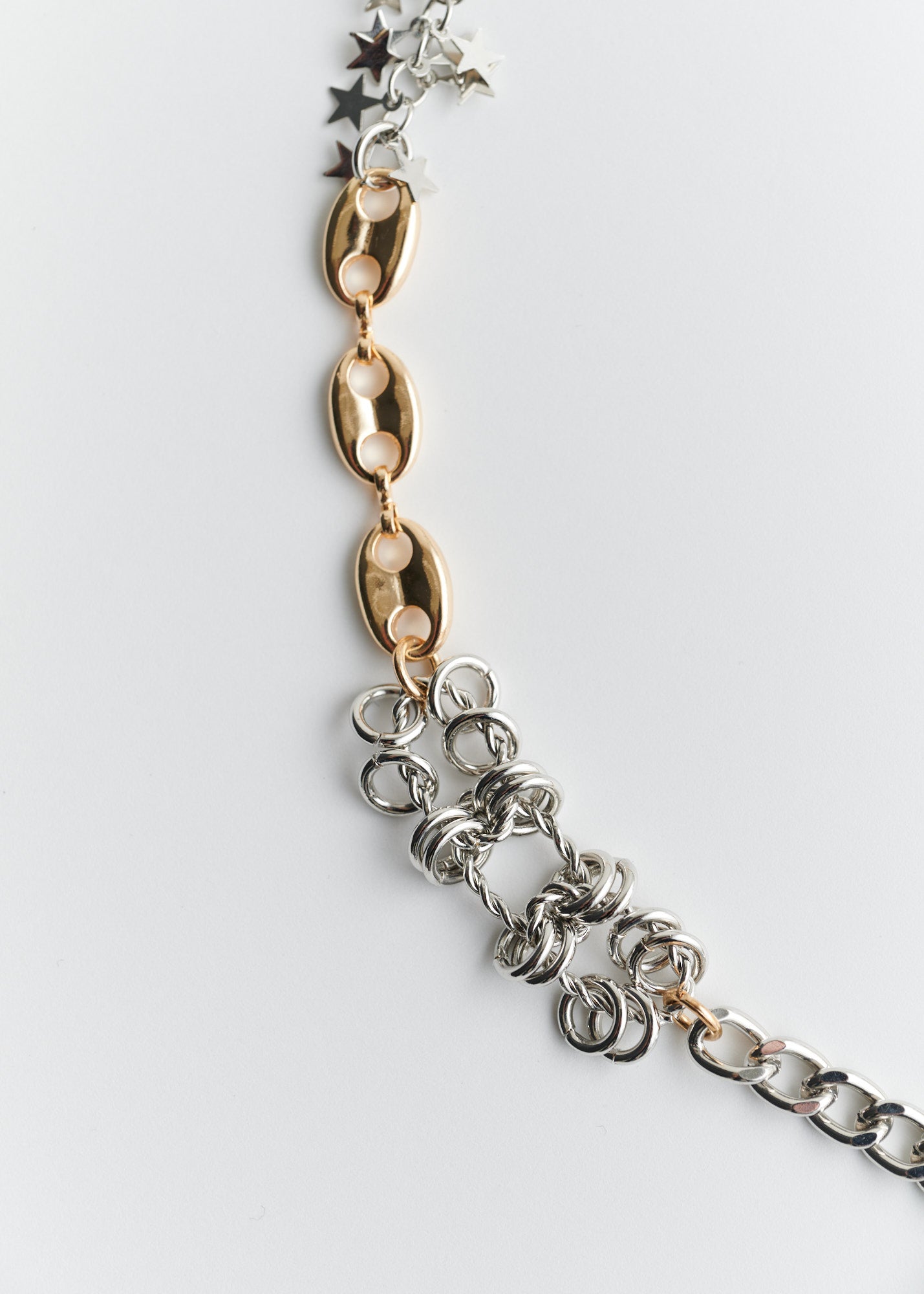 LIMITED CHARM NECKLACE
