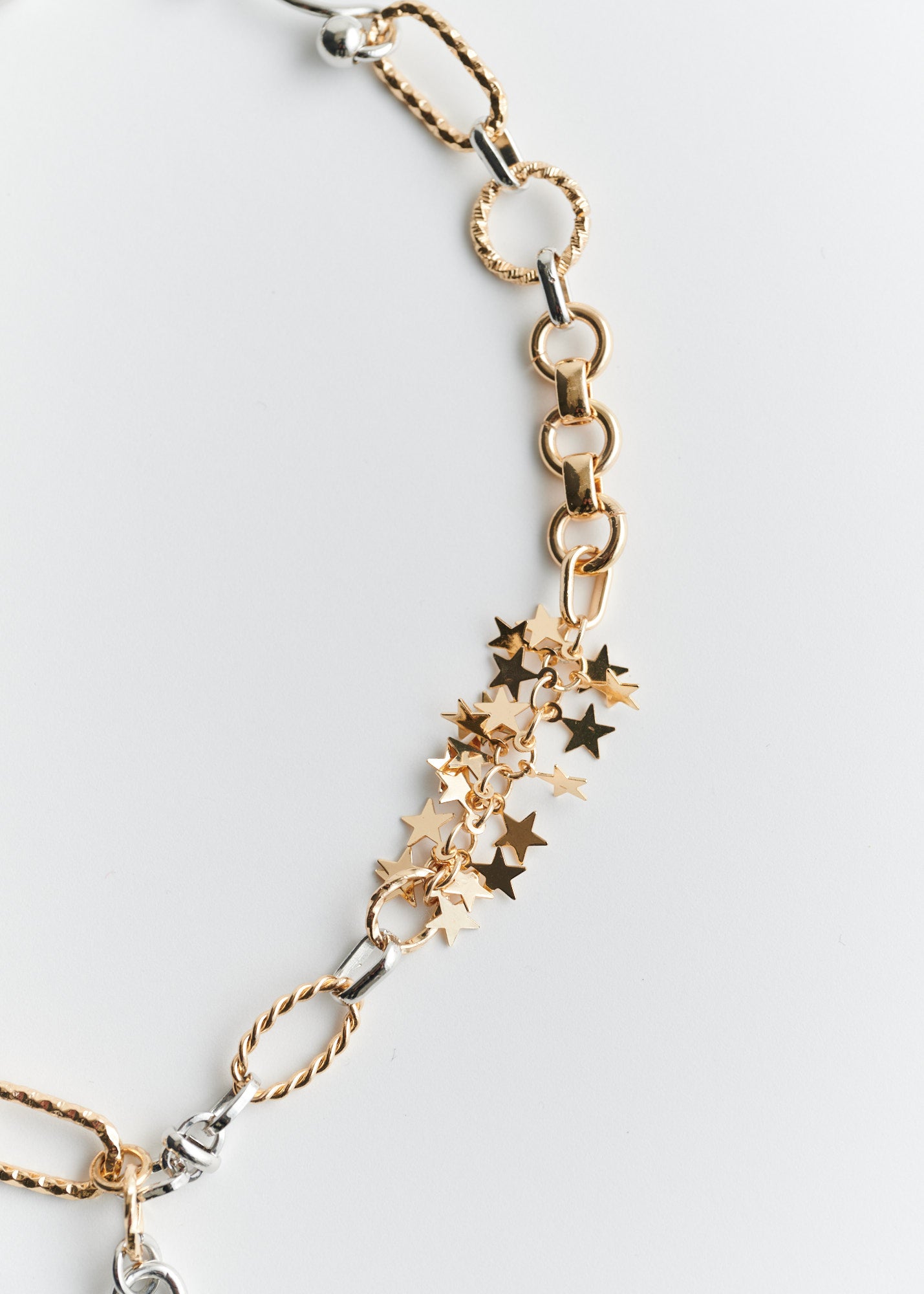 LIMITED CHARM NECKLACE