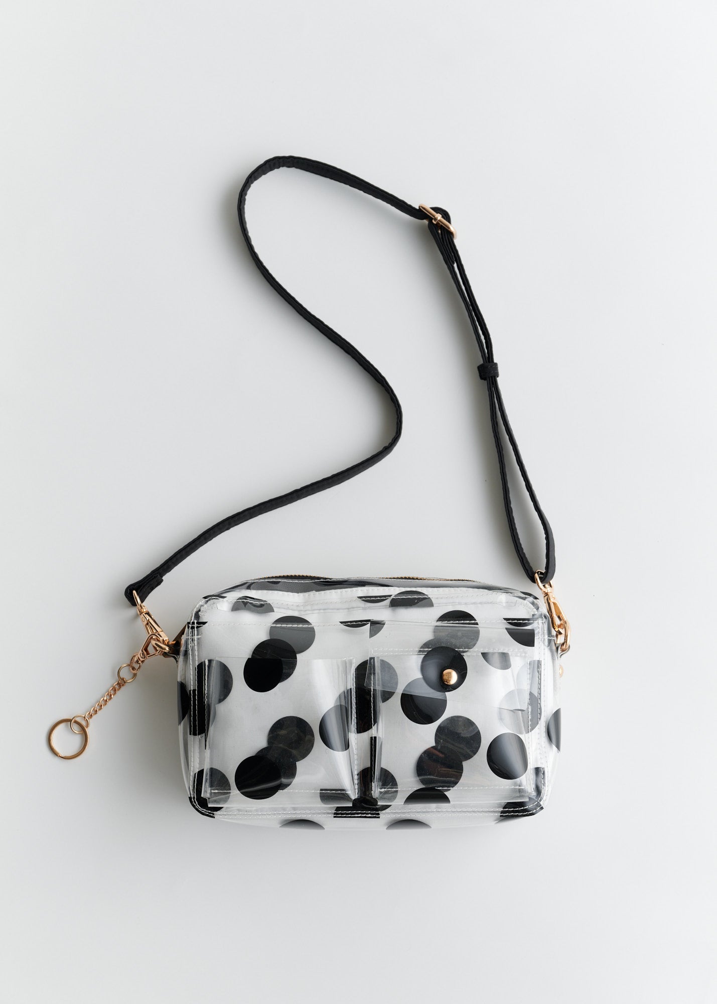 LEANDRA BAG
