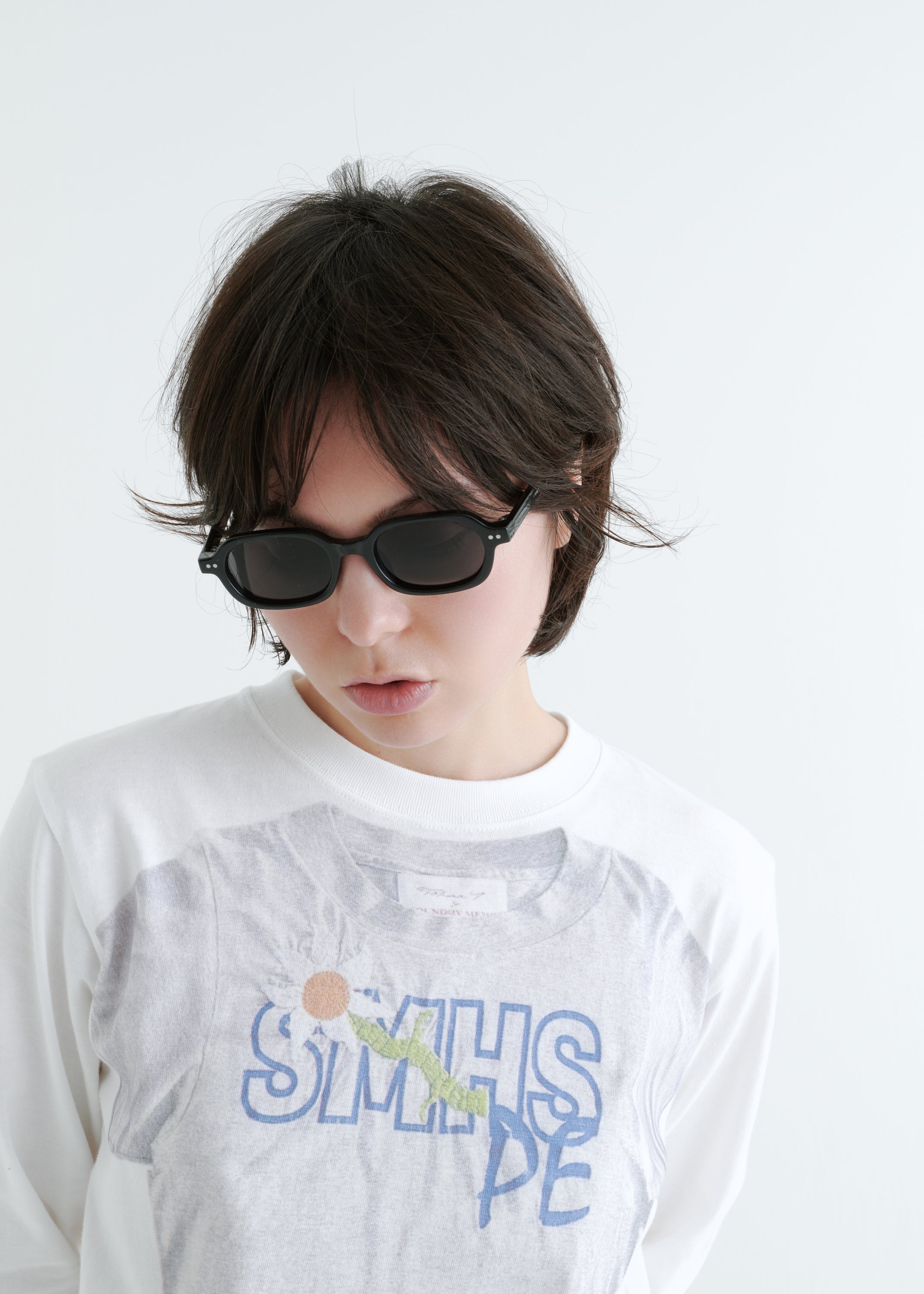 Addison | Square sunglasses