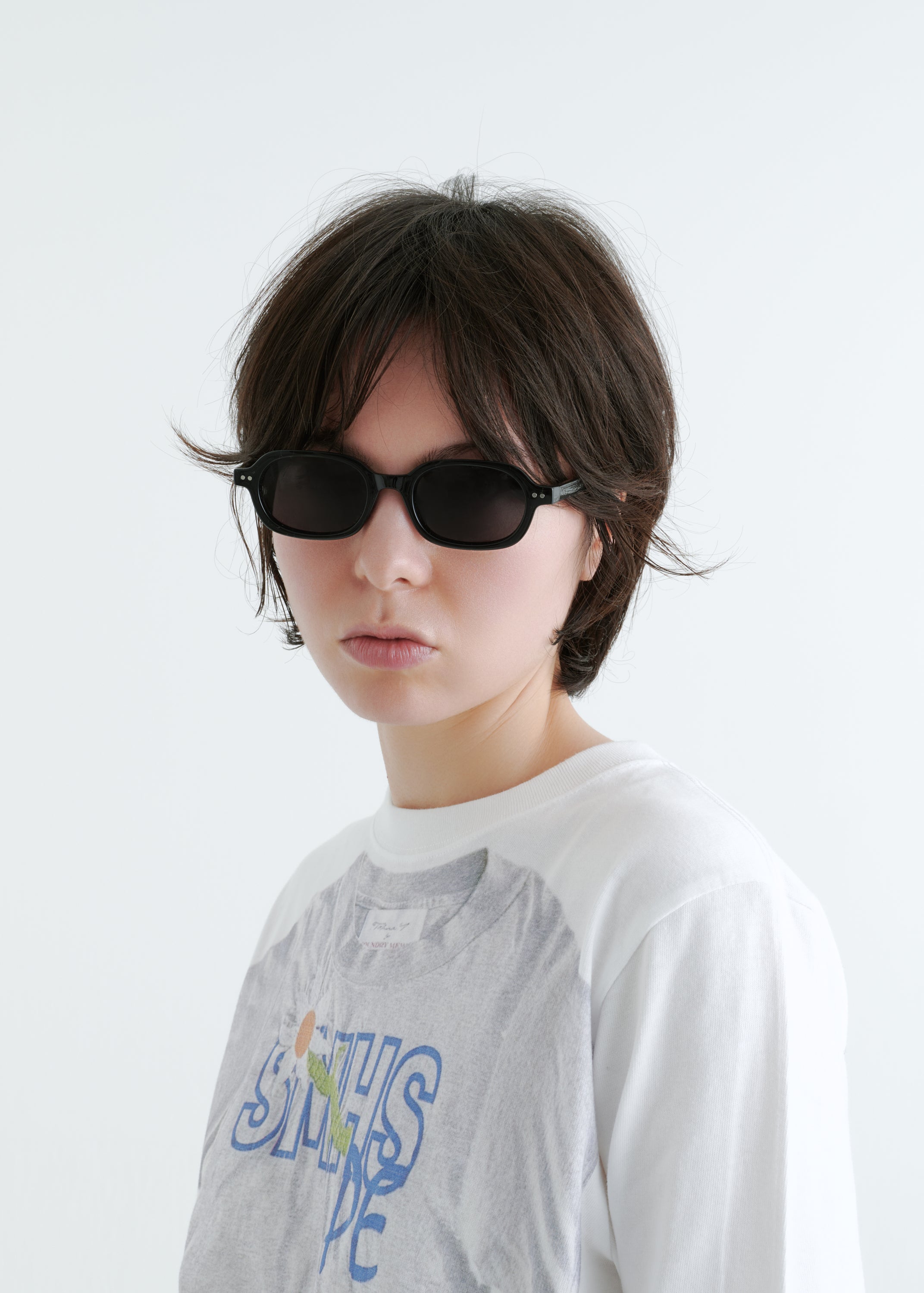Addison | Square sunglasses