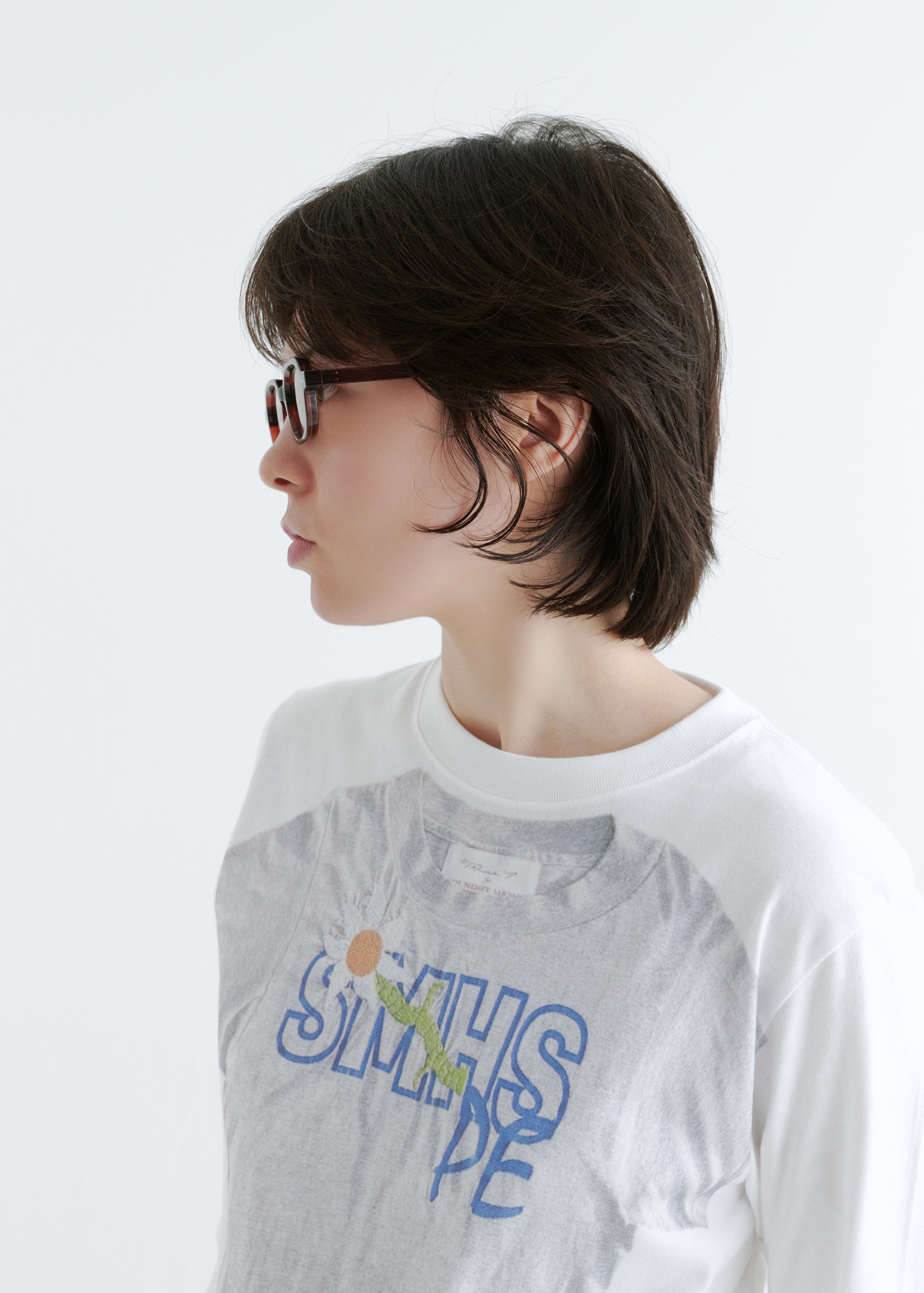 Addison | Square sunglasses