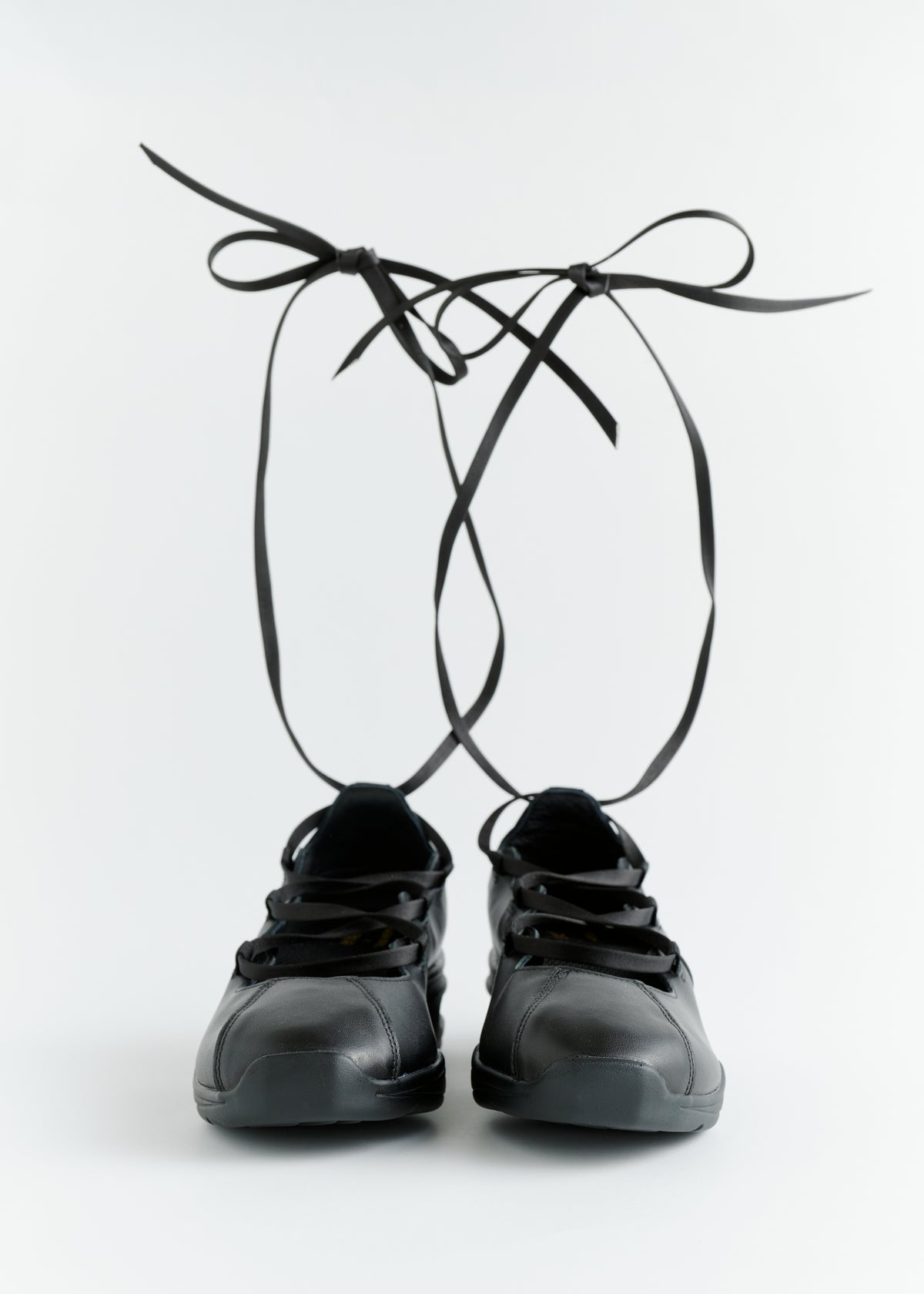 [MADE TO ORDER] Posie Lace Up Shoes 